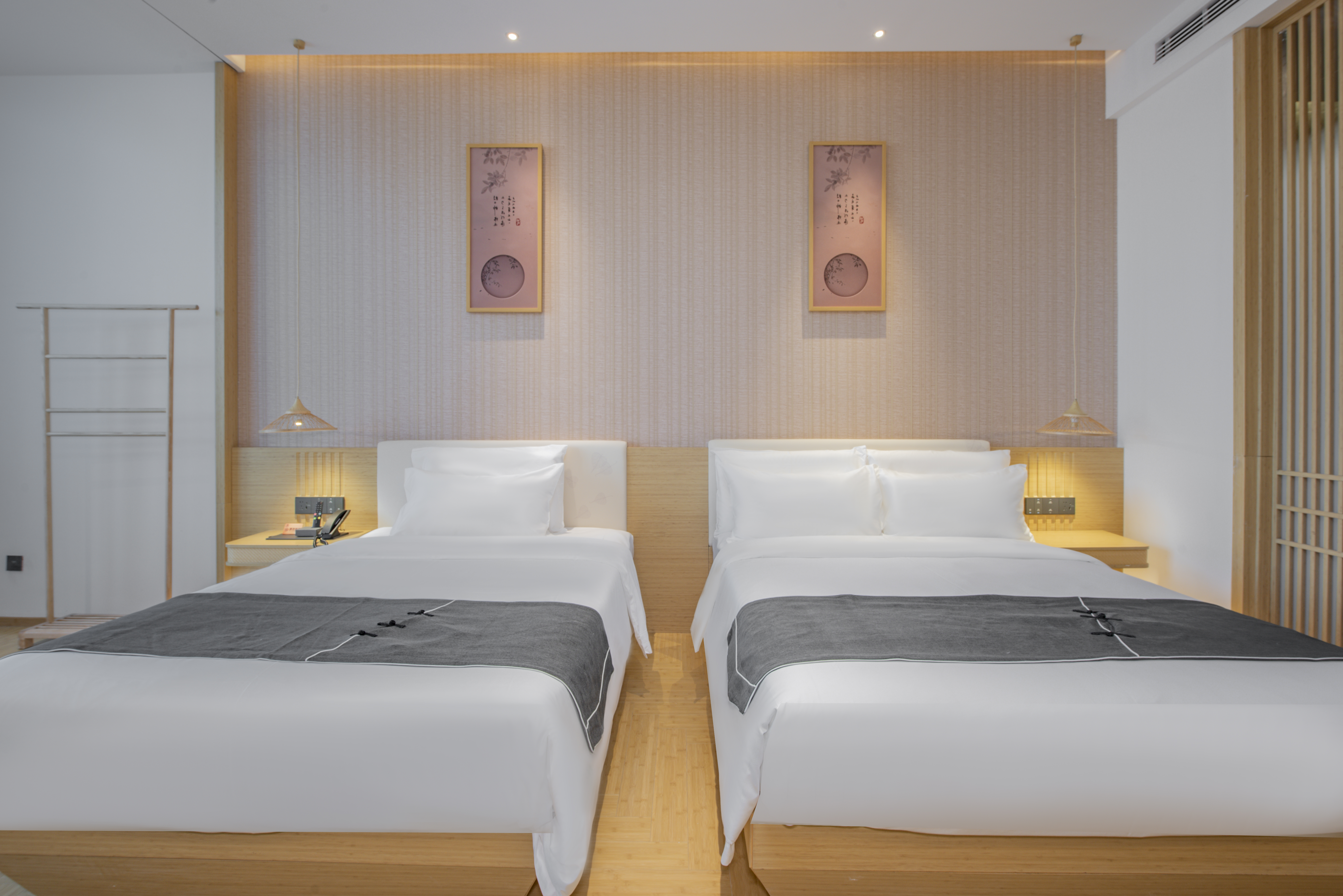 芳草居（家庭房）