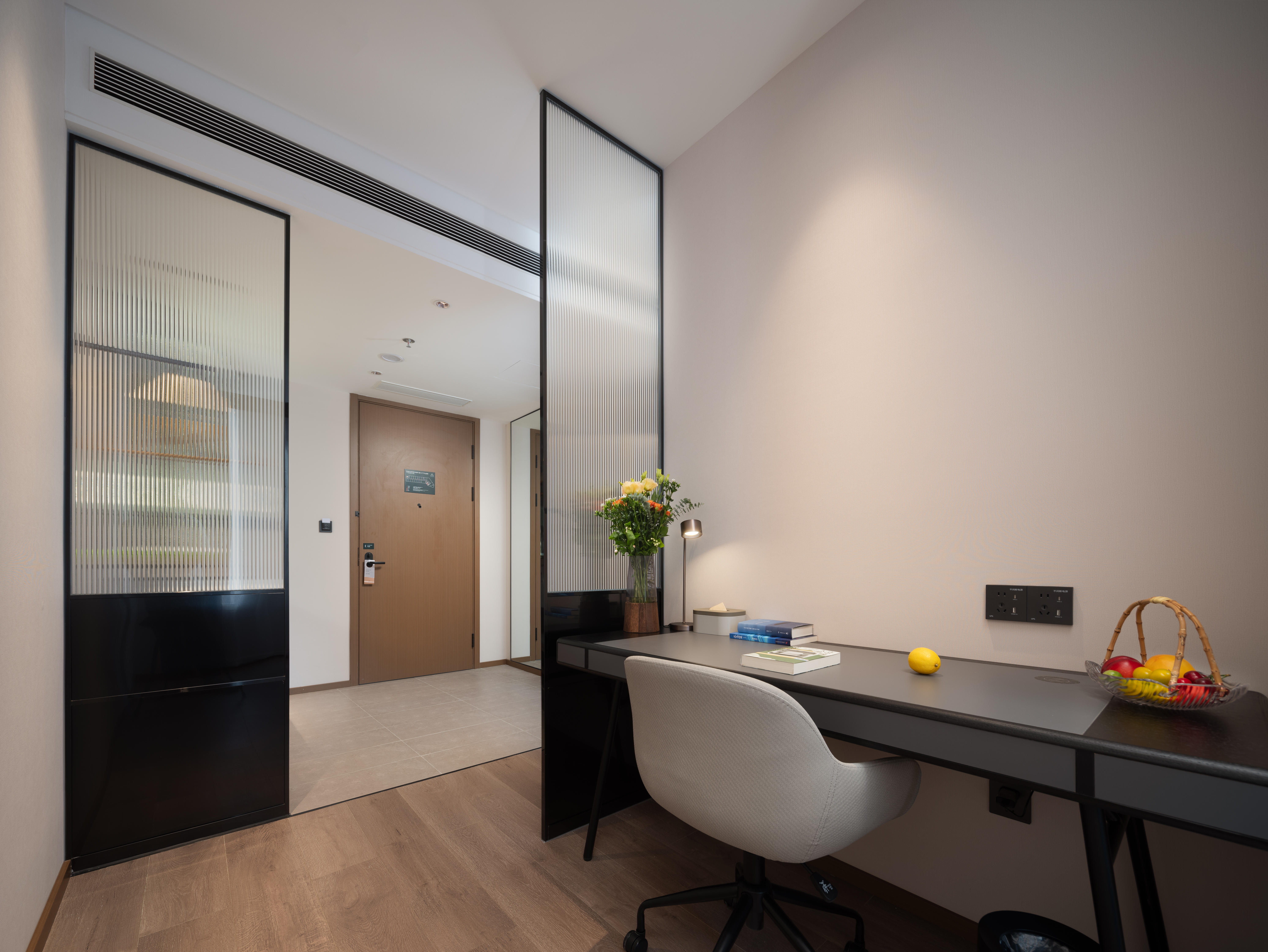 Guestroom (Double Bed)