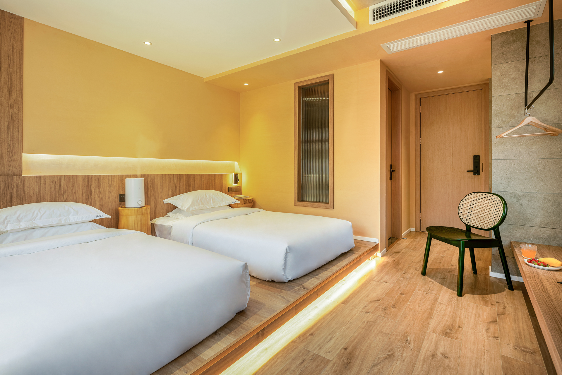 Japanese-Style Room - Mountain-View (Air Conditioner)