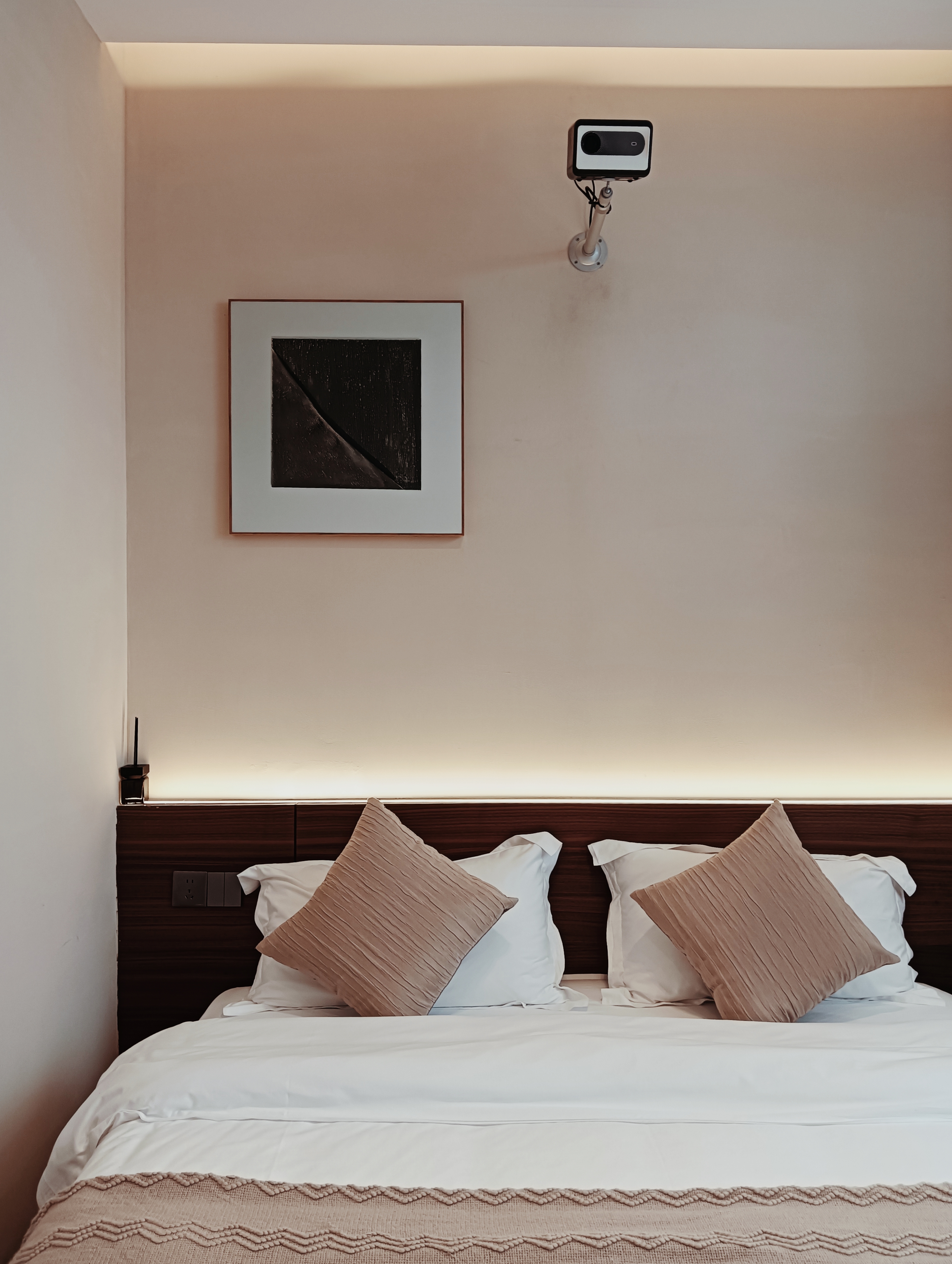 Surprise·彩蛋大床房