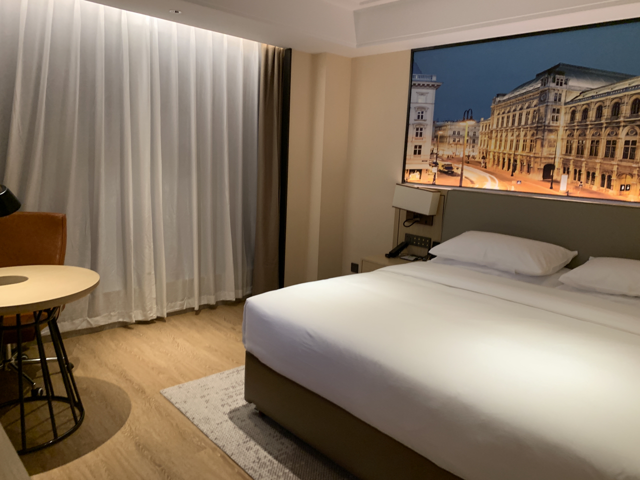 Vienna International Hotel (Nanfeng Judu Avenue) Executive Suite