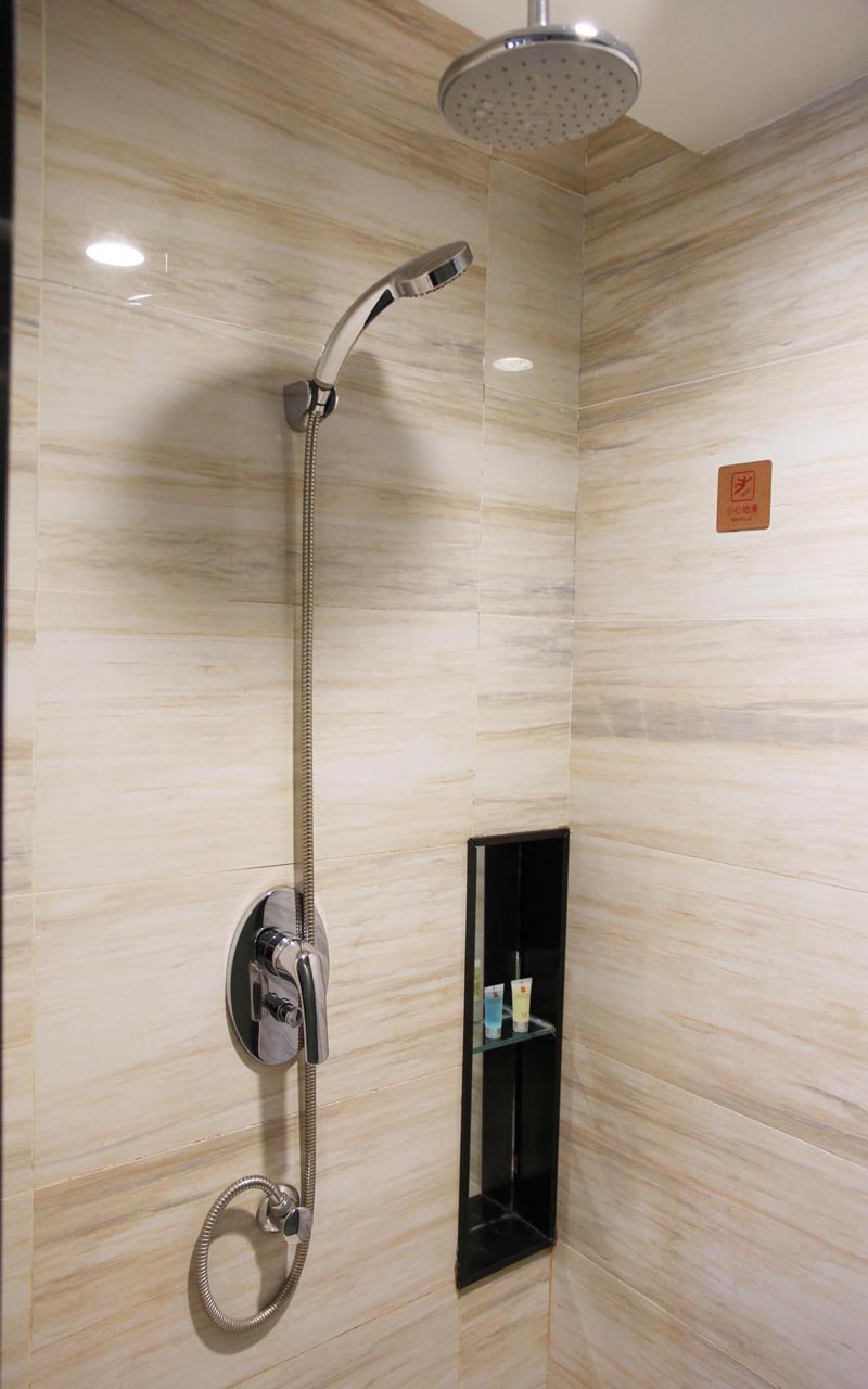 Superior Twin Room (Comfort Space + Peaceful Sleep)