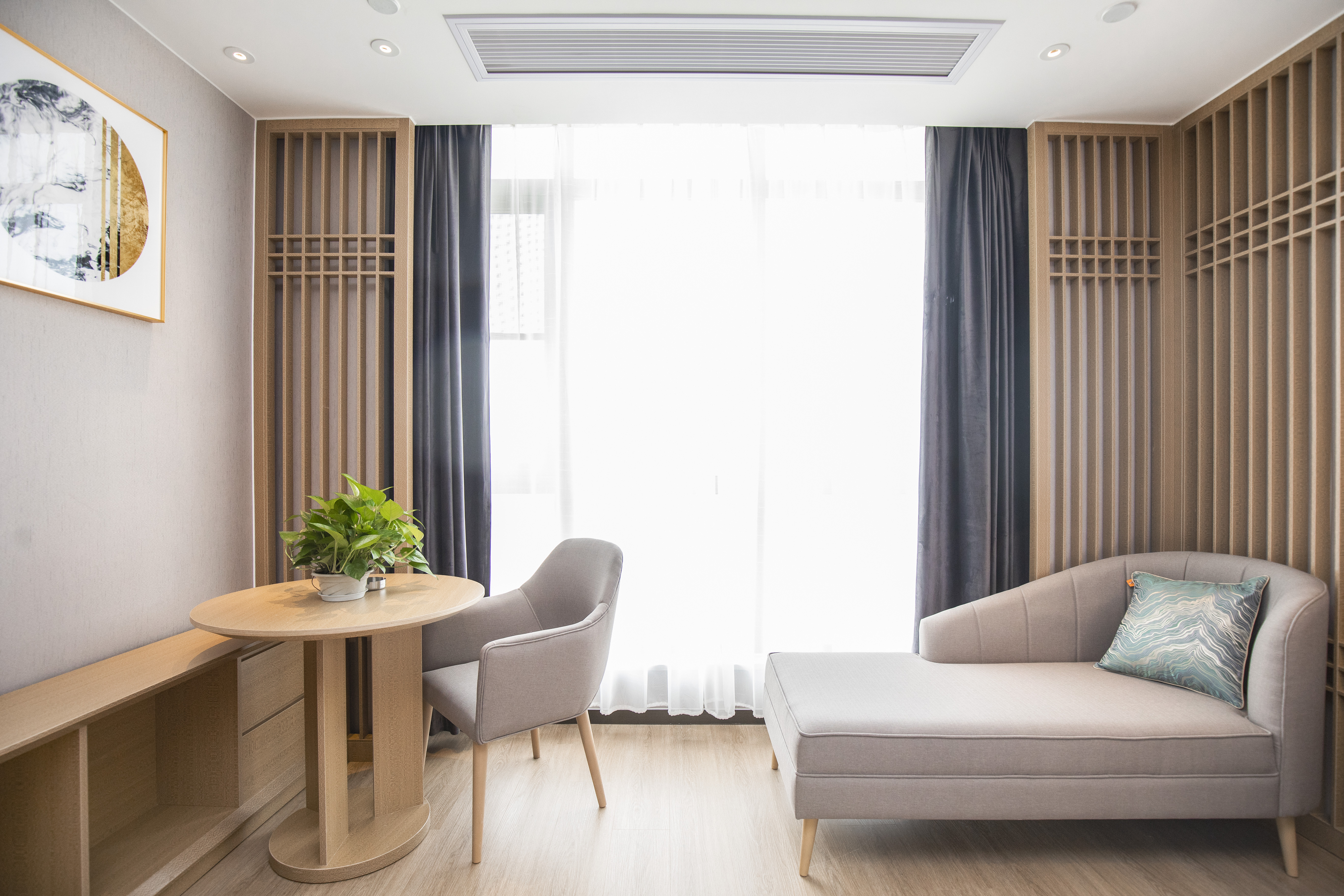 Business Double Room