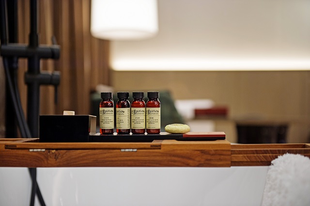 贵宾楼|自在家庭房（Mini吧+英国轻奢床垫+电视投屏）