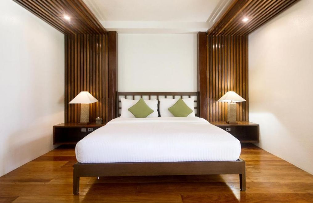 四卧豪华别墅 - 海滨