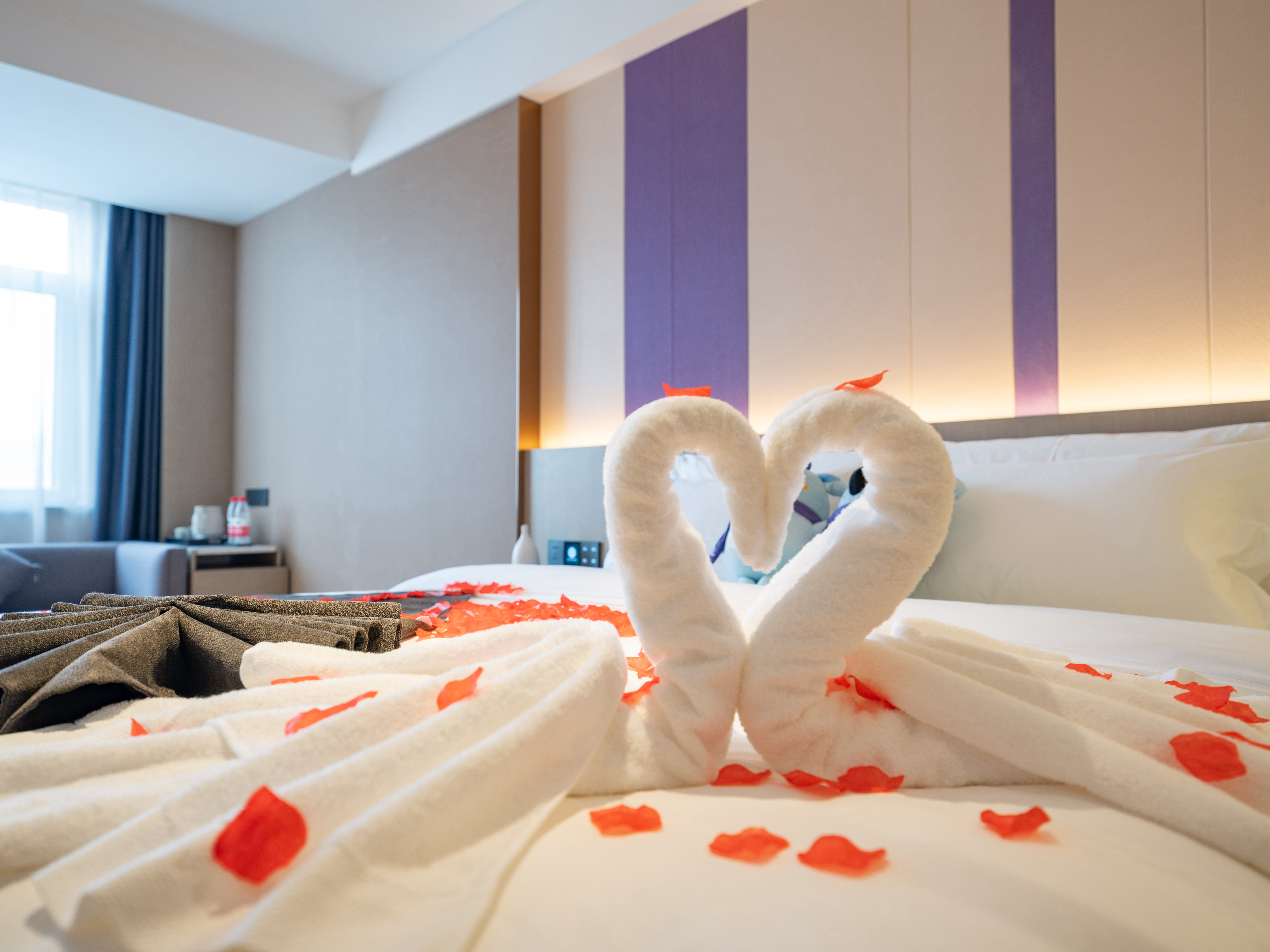 浪漫優享房（地暖）