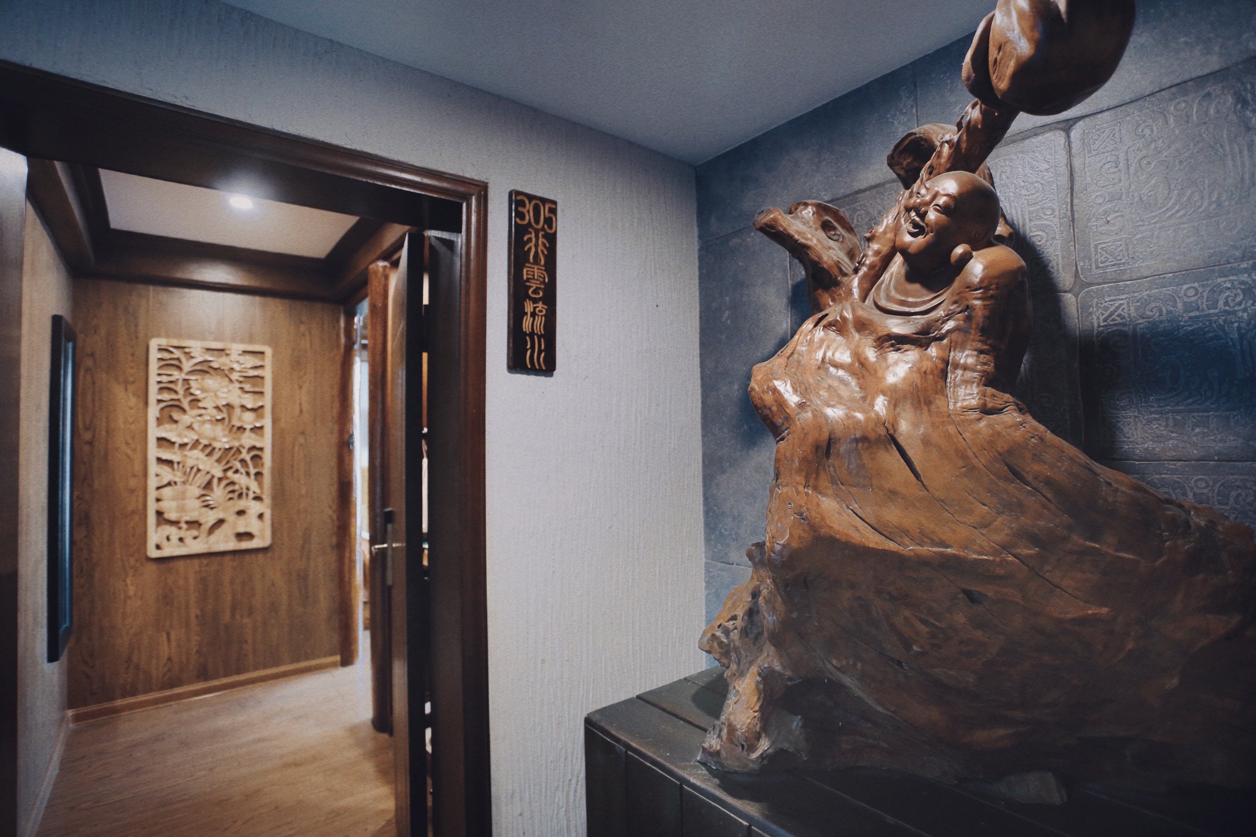 Elegant Suite - Lake-View