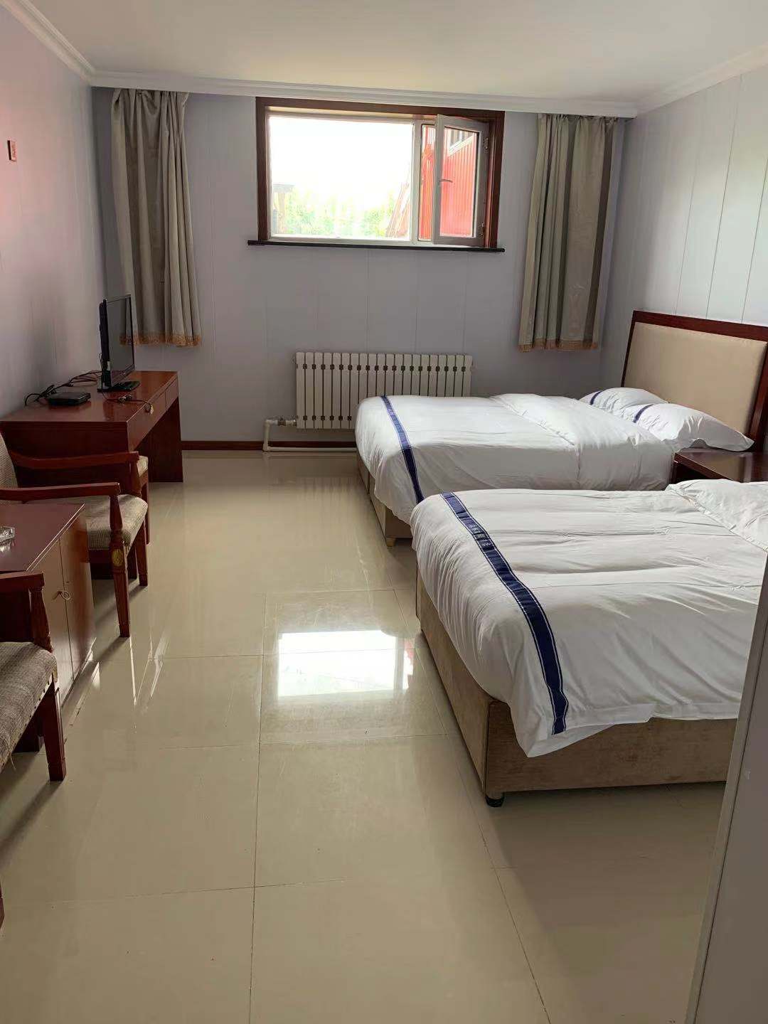 Forest Standard Room (Sunken)