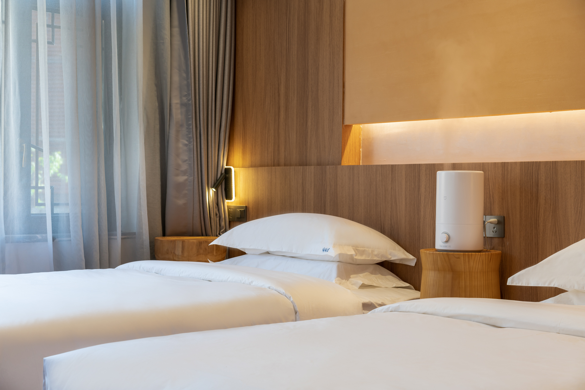 Japanese-Style Room - Mountain-View (Air Conditioner)