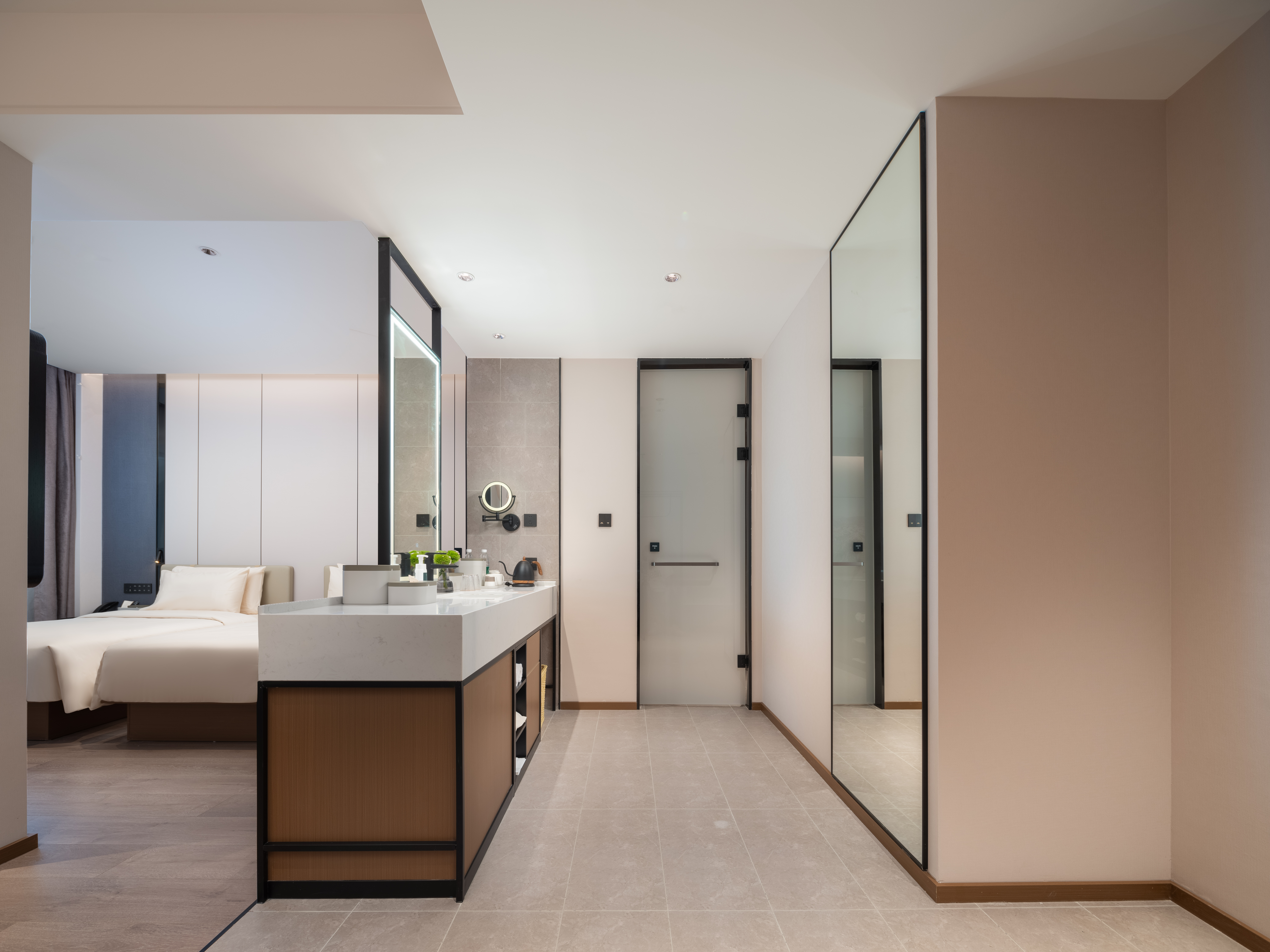 Superior Room (2 Beds)