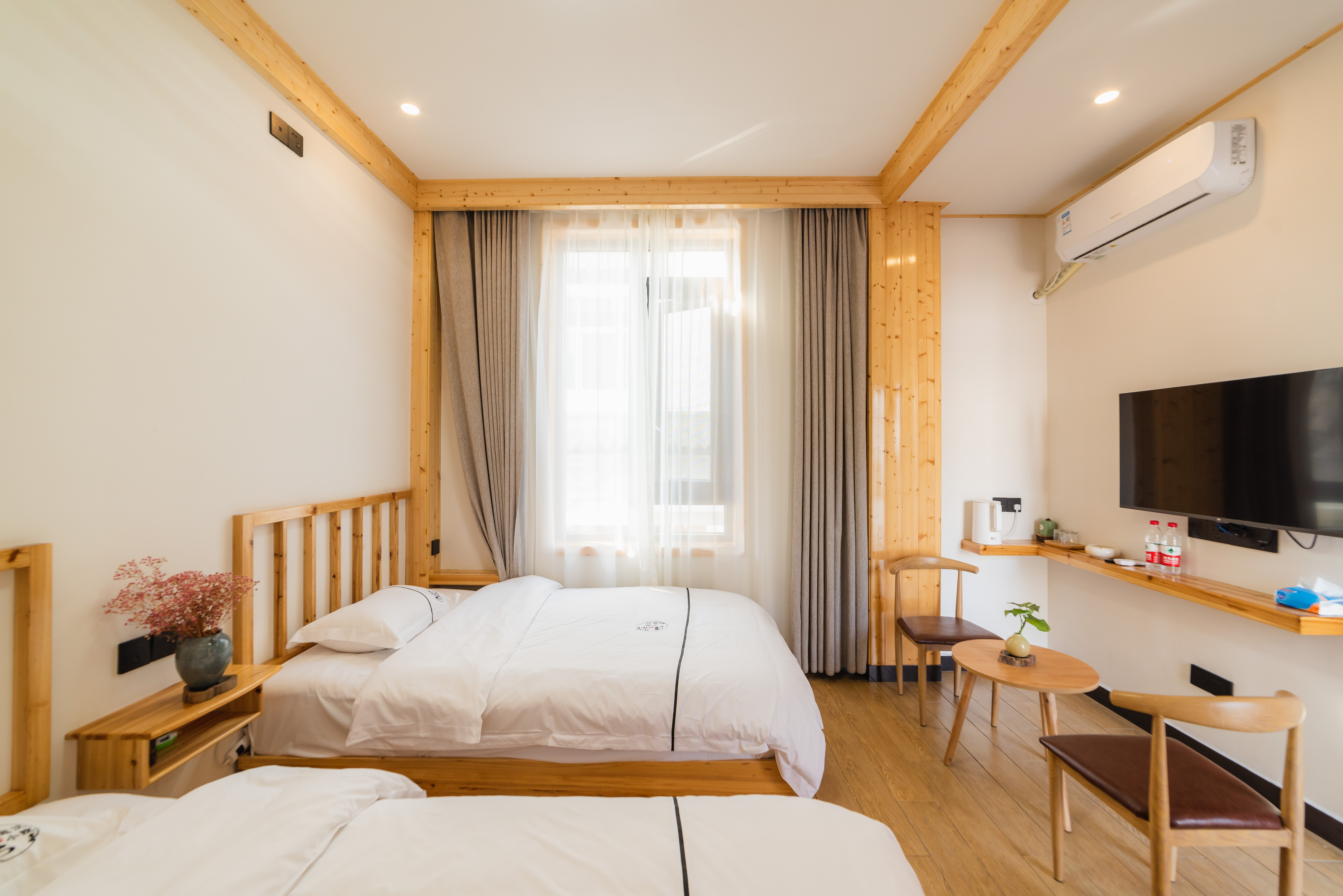 Banxia Standard Room