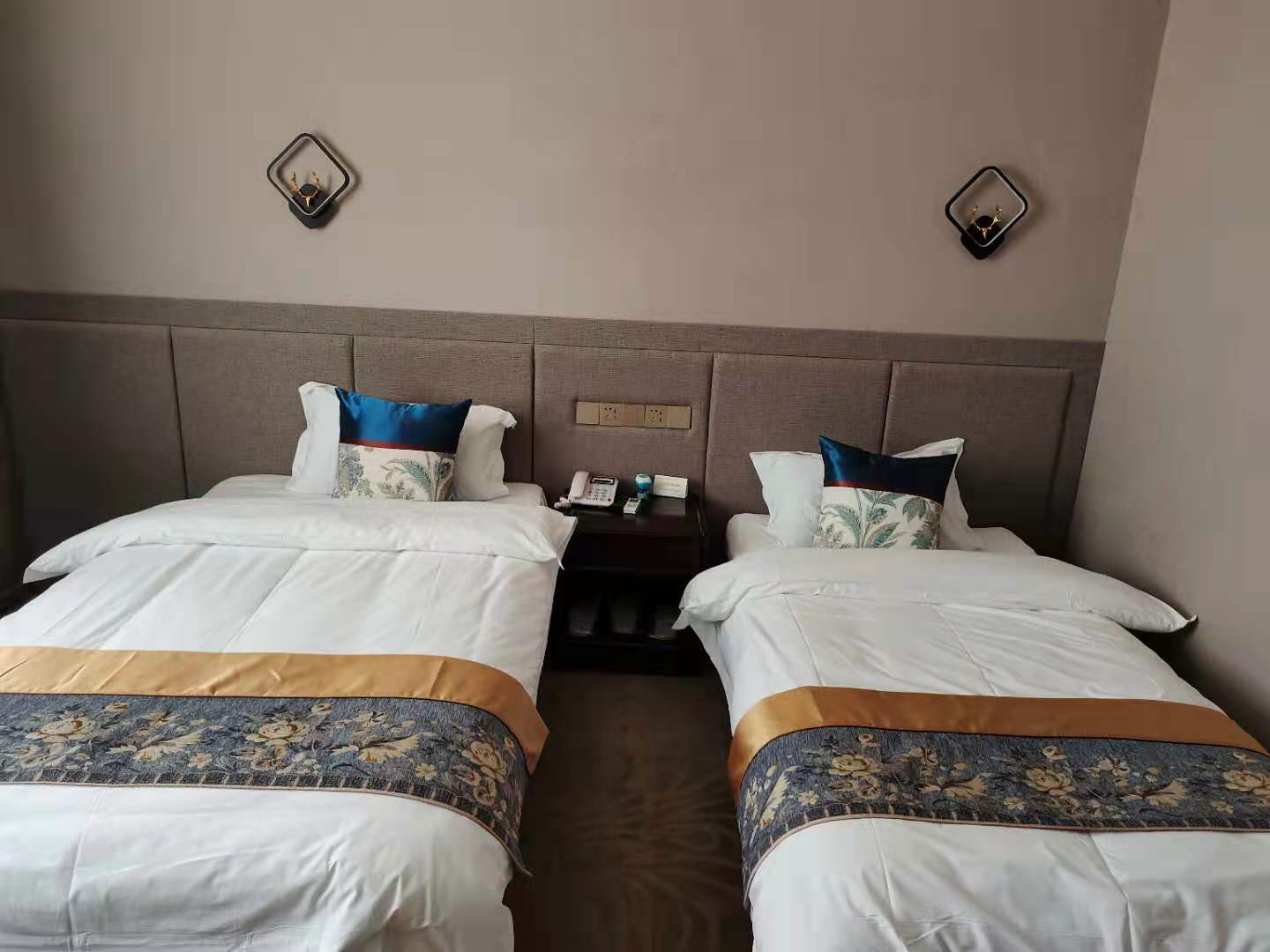 特价房（地暖有窗）