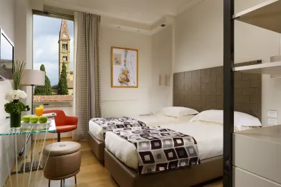 Grand Hotel Minerva-Florence Updated 2023 Room Price-Reviews