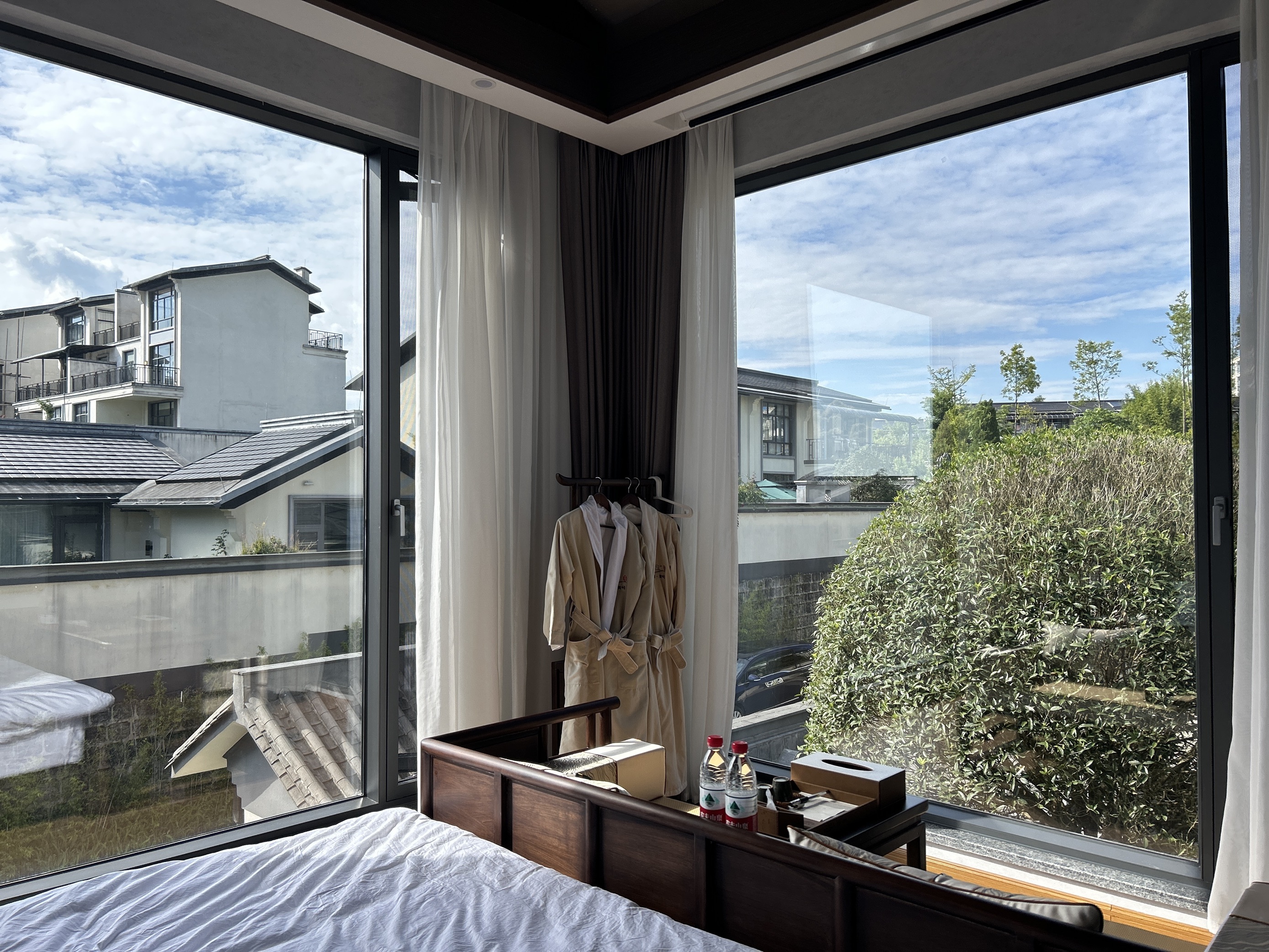 Hot Spring Room (King Bed)