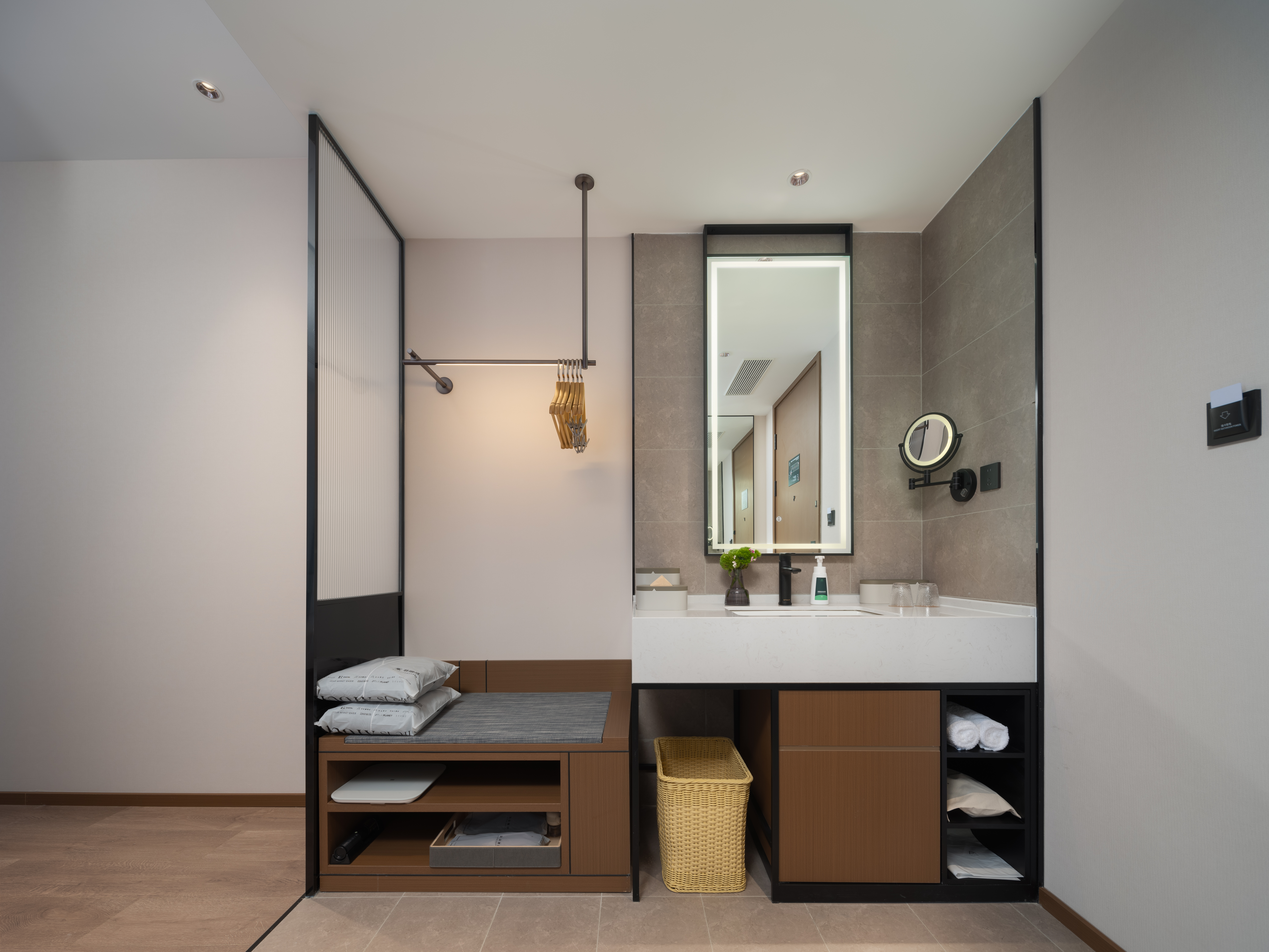 Guestroom (Double Bed)