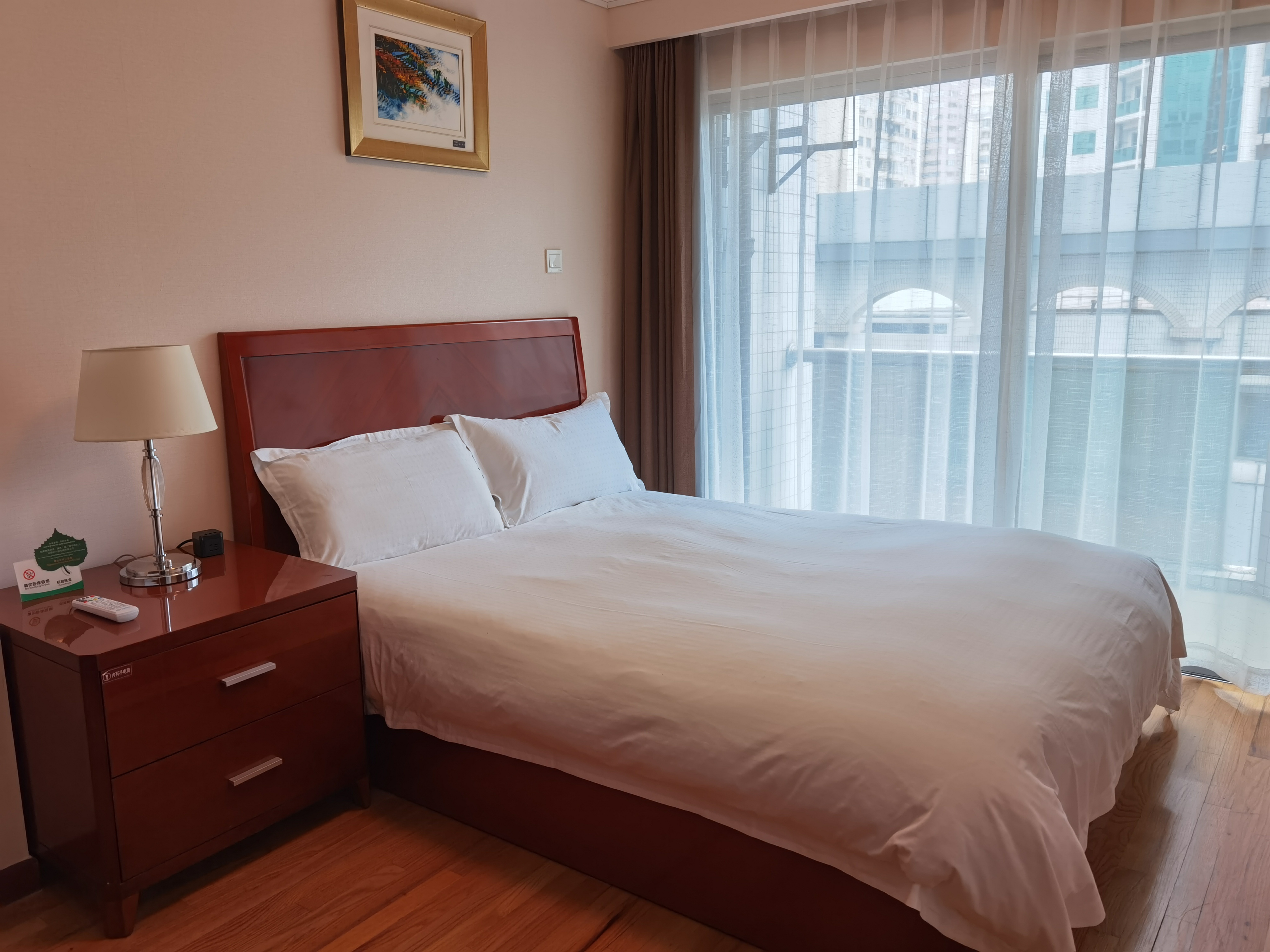 特价套房一室一厅