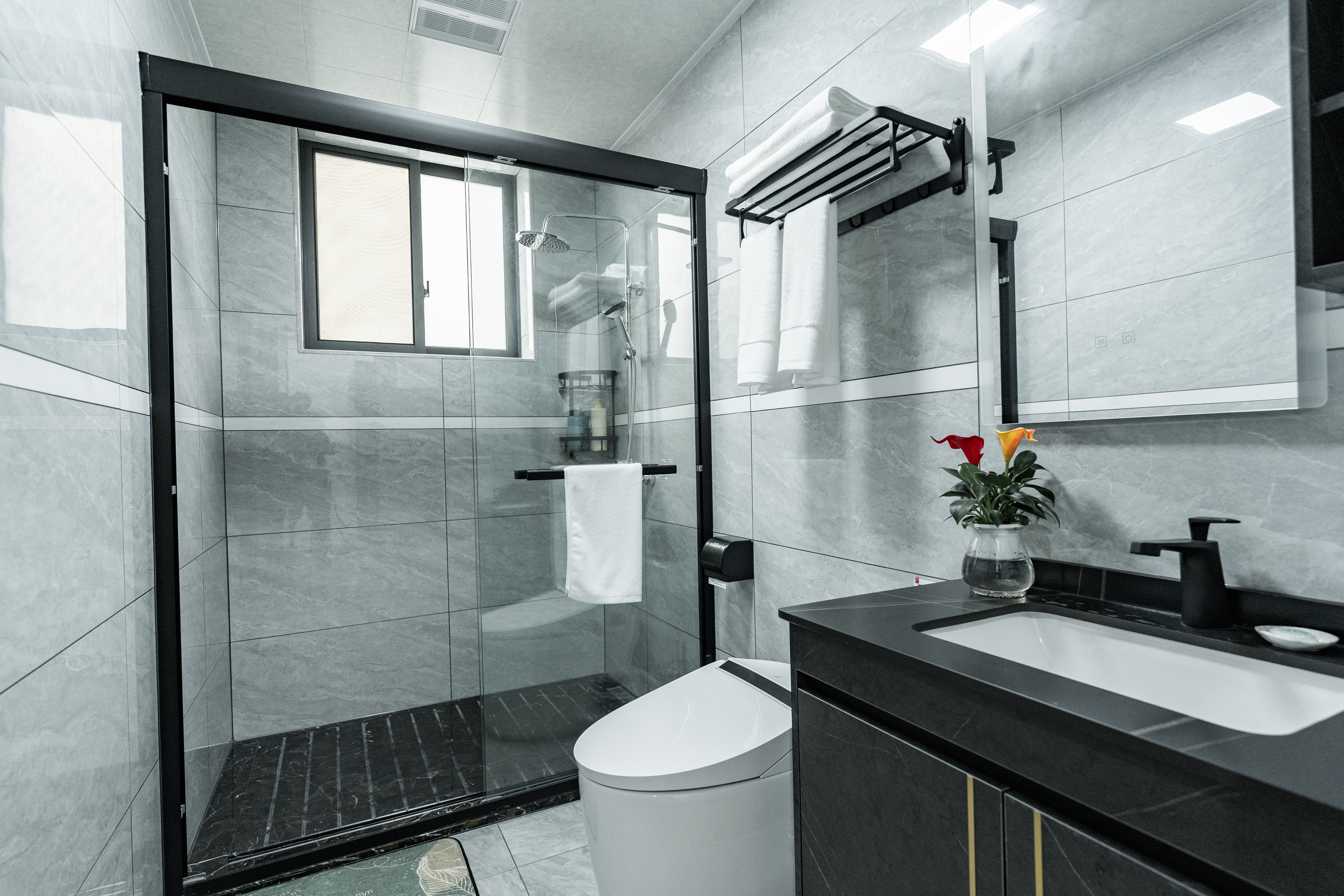 西清居阳光大床房