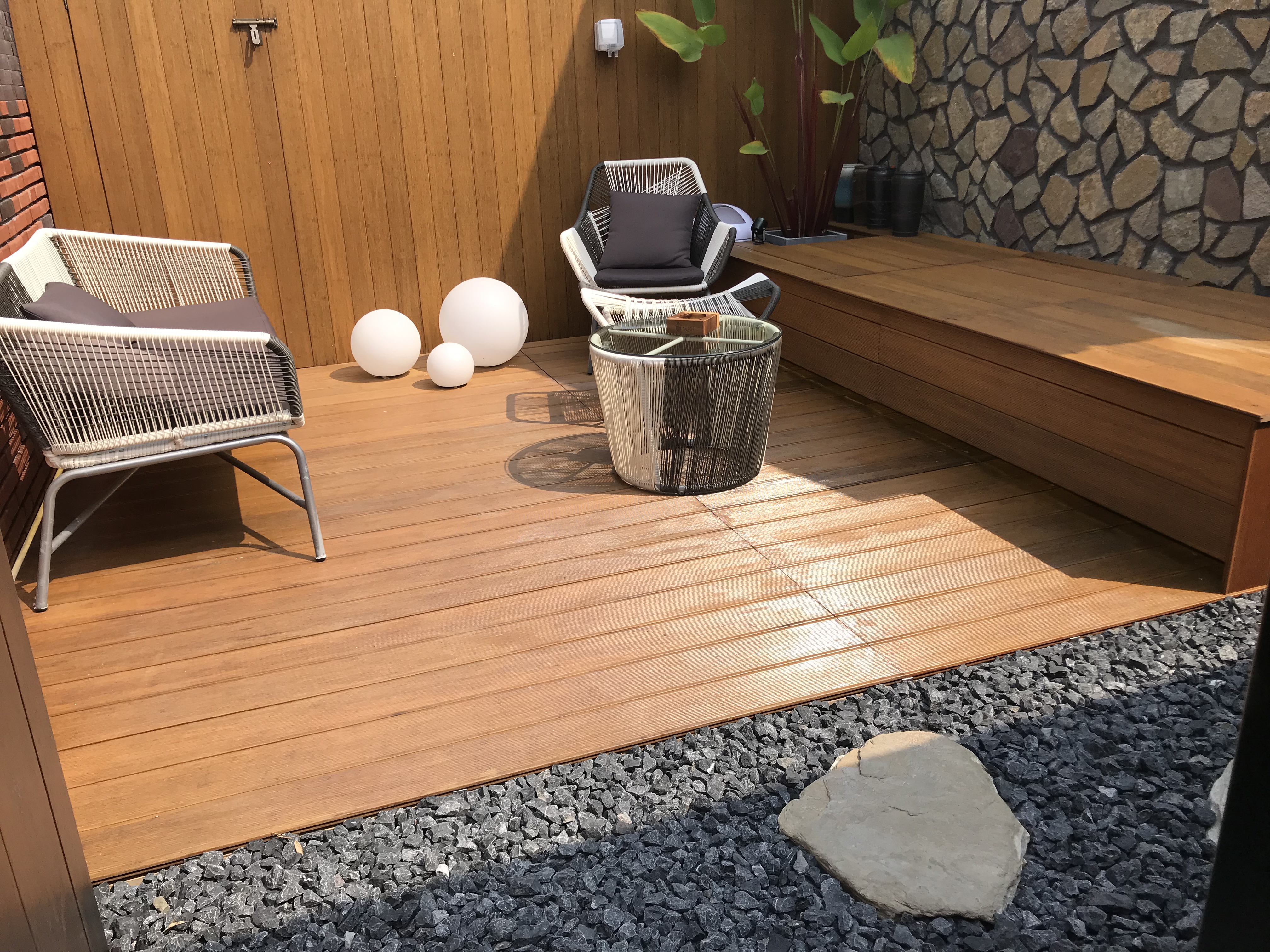 （陌云）二室一厅家庭房.独立院落.独门独院