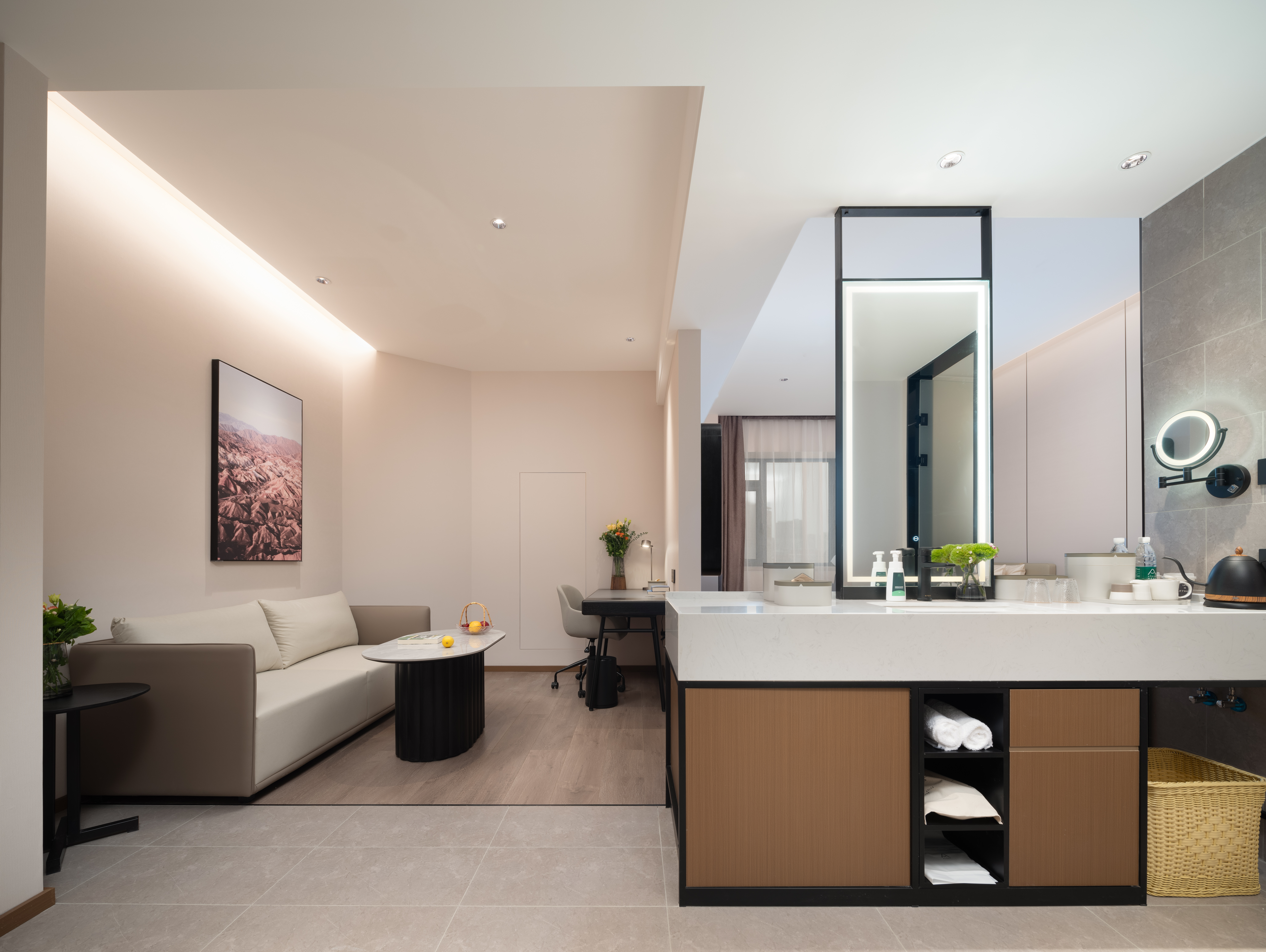 Superior Room (2 Beds)