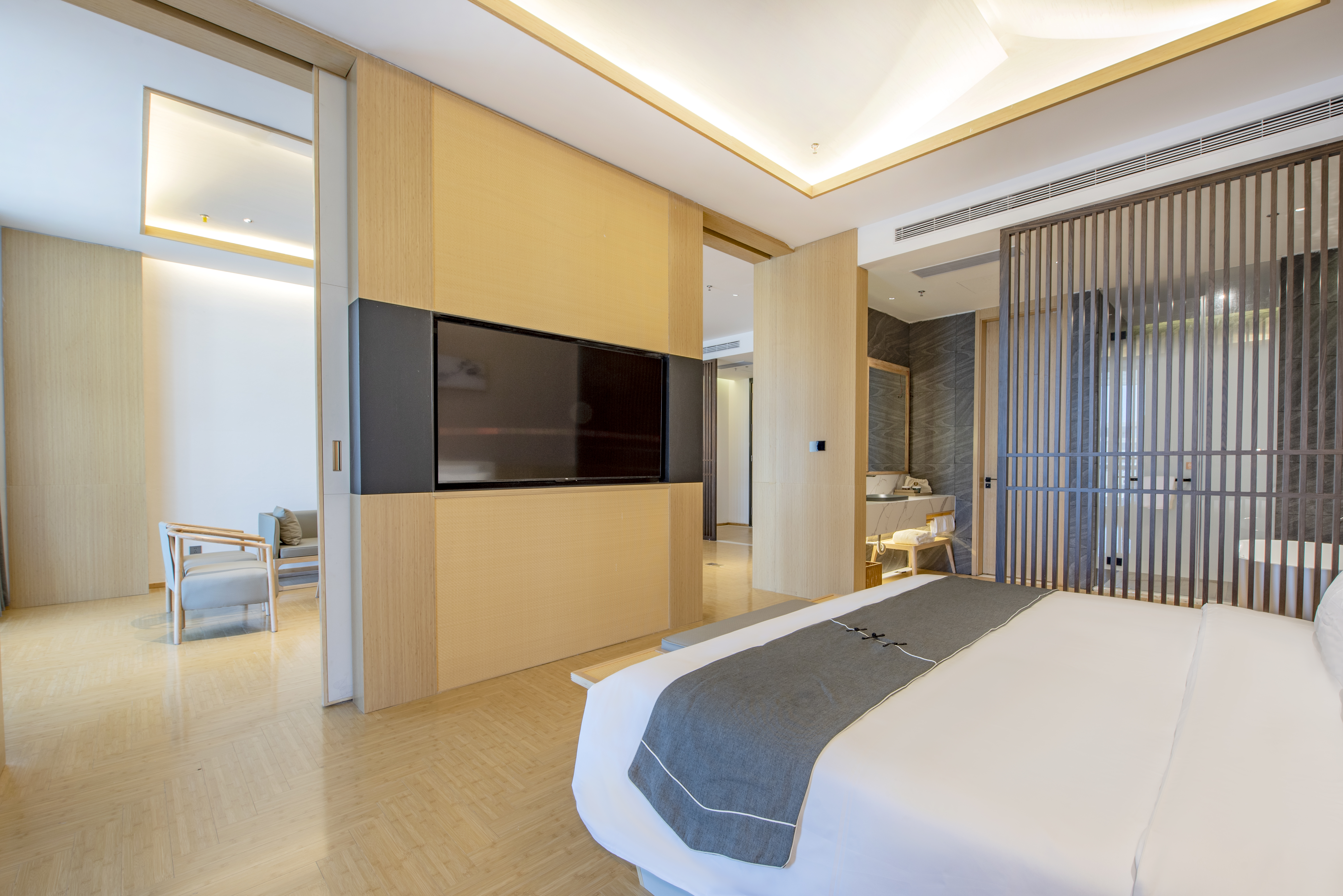 芳草居（套房）