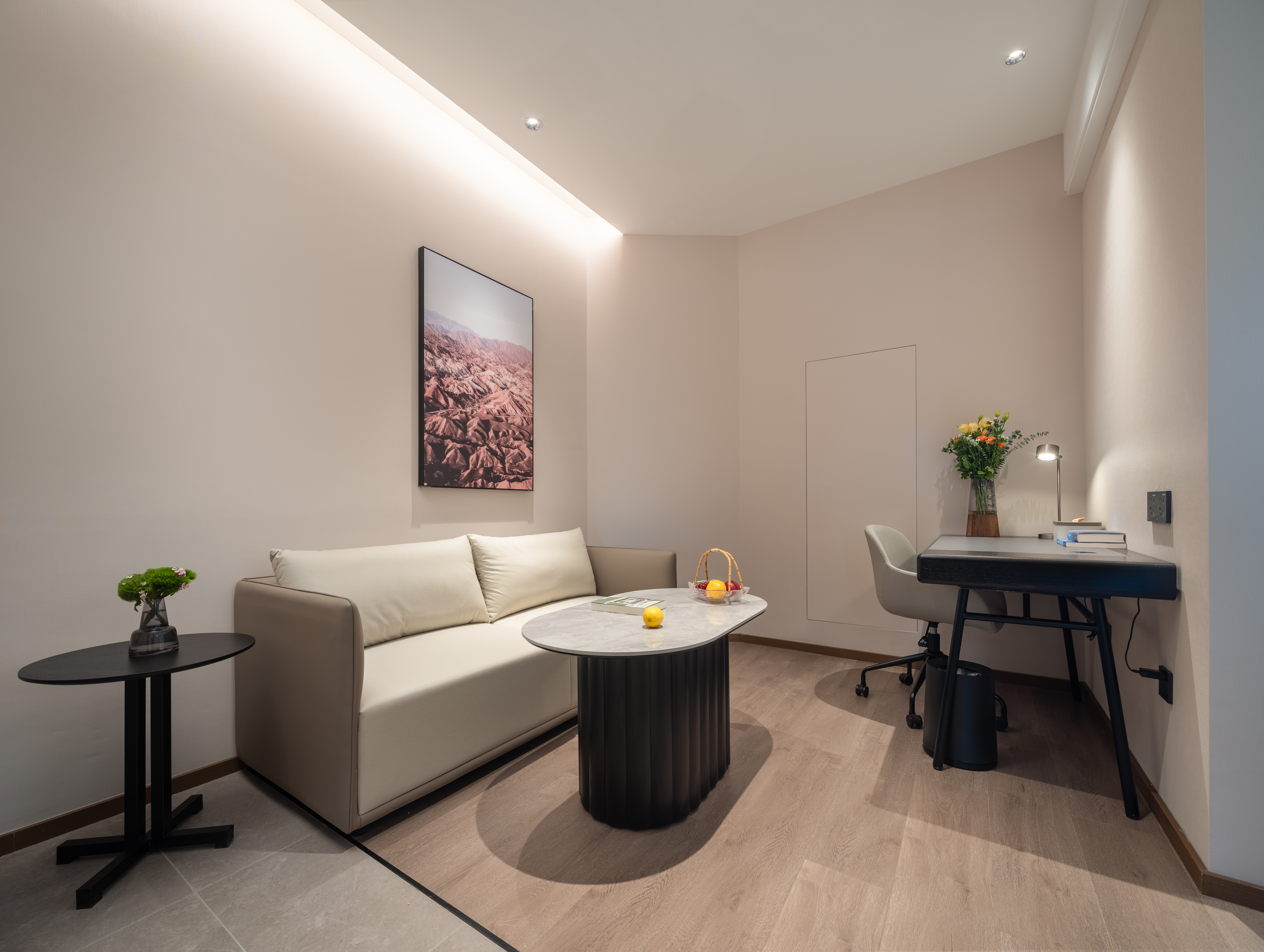 Superior Room (2 Beds)