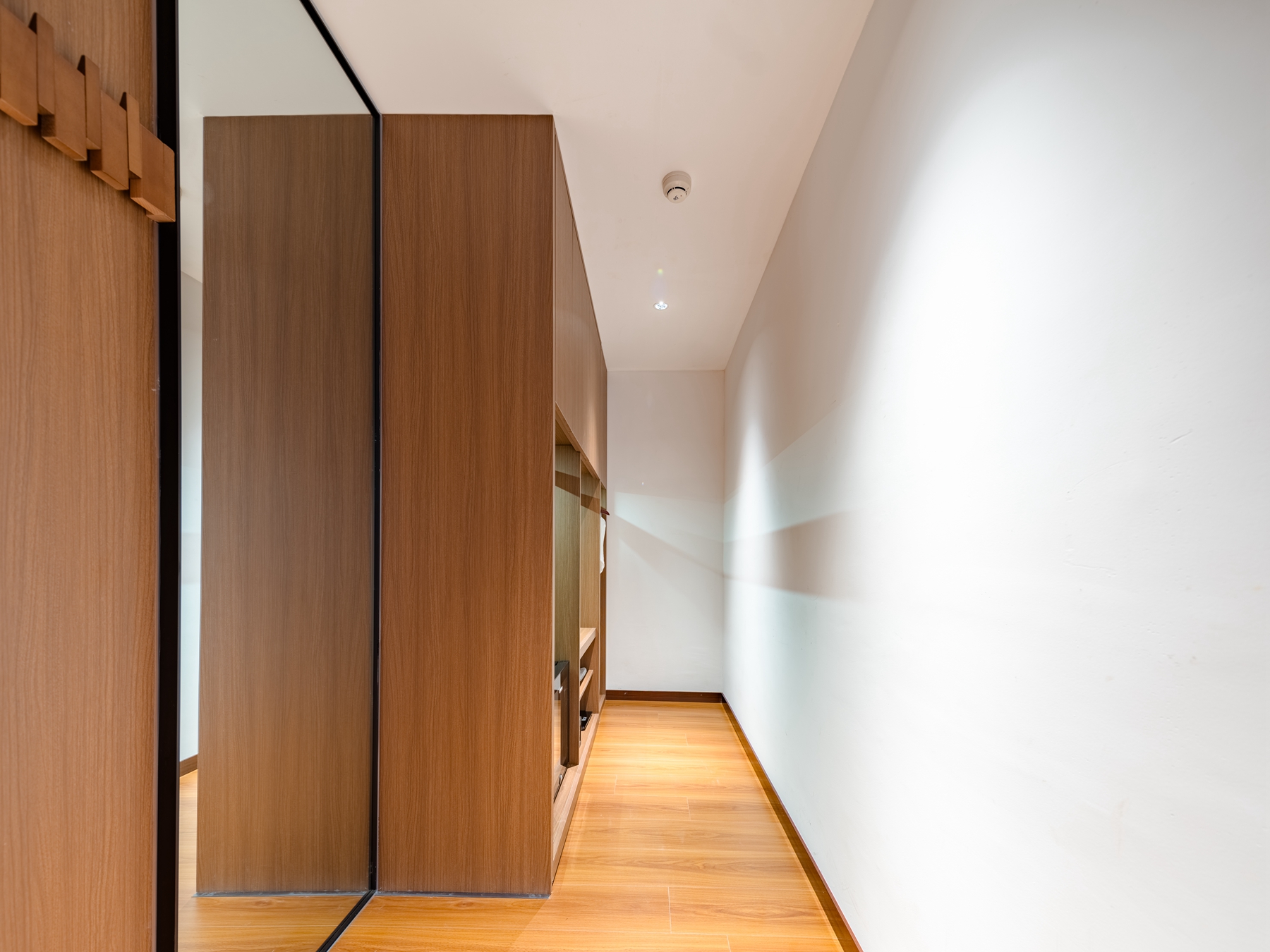 Mengyao Tai Garden-View Terrace Double Bed Room