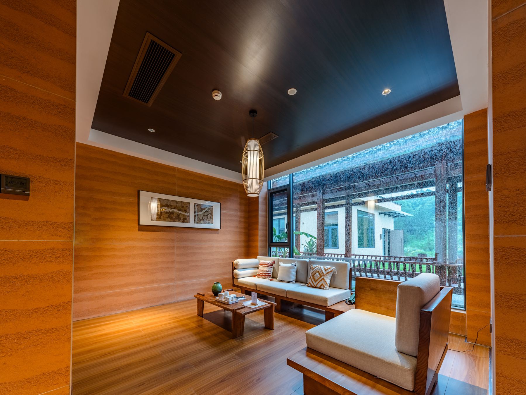 Leshui Yao Garden-View Terrace Suite