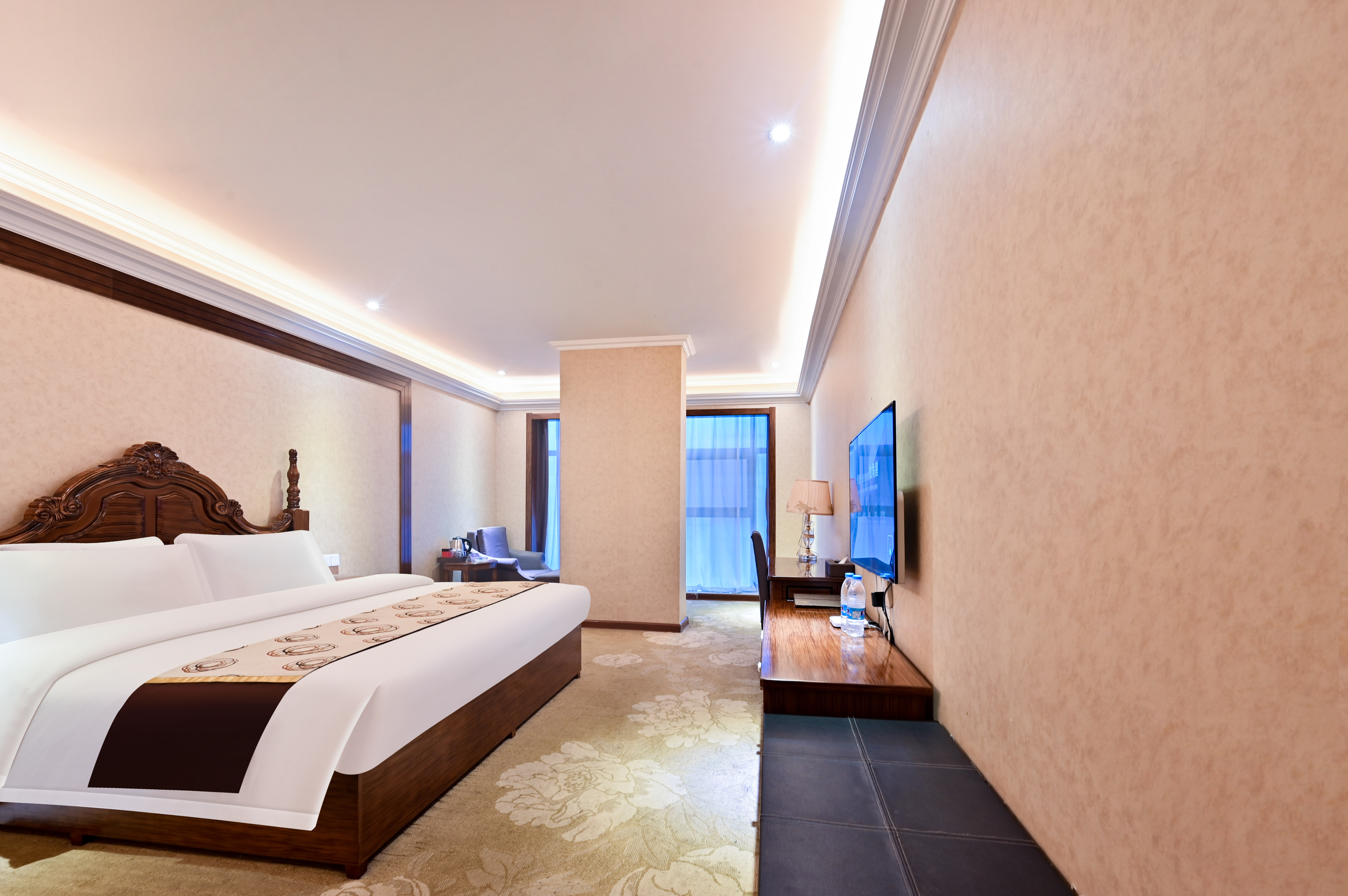 Discount Double Room