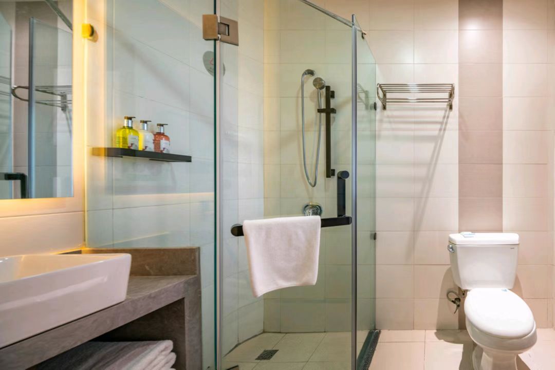 Family Friendly Room