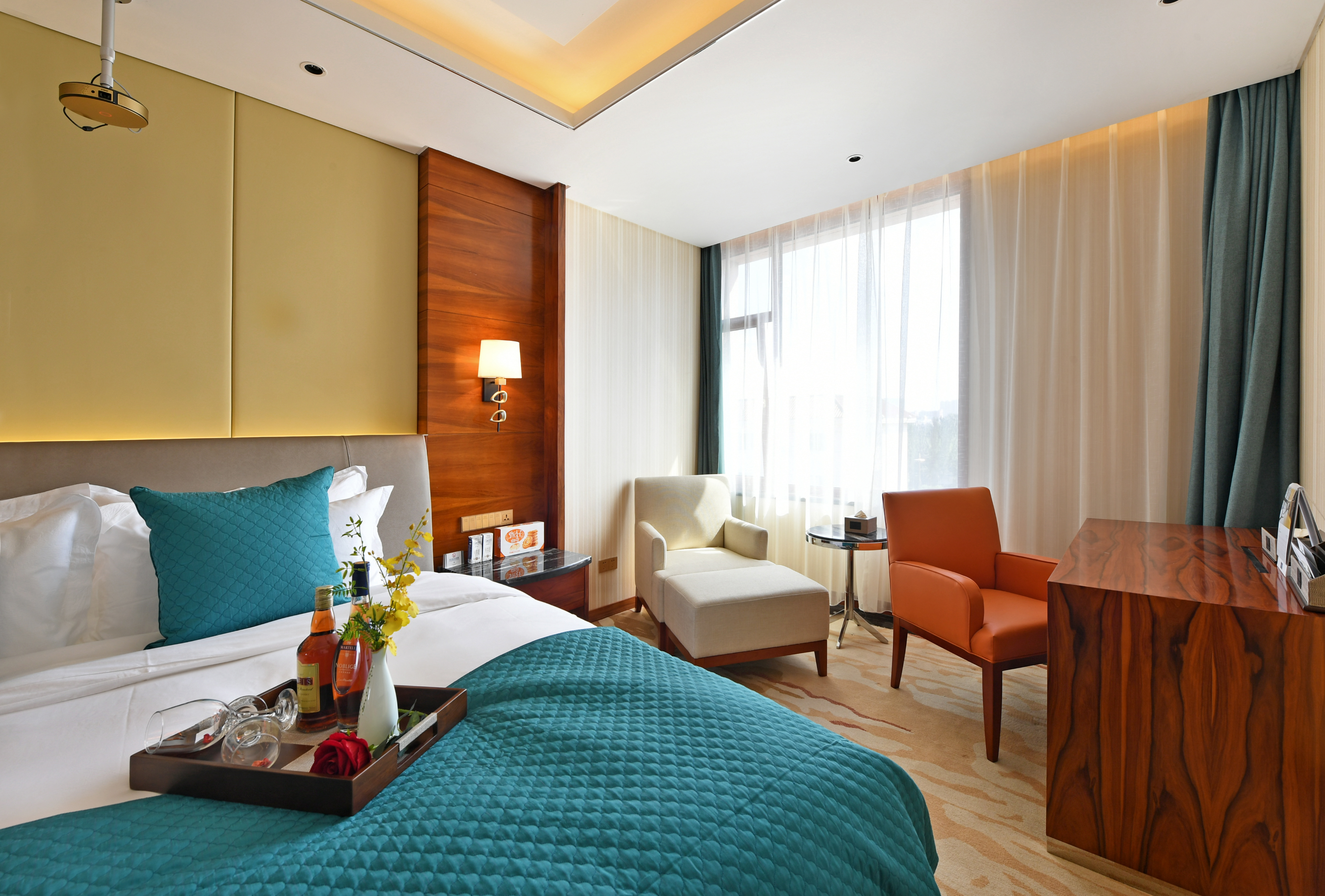 Featured Premier Family Suite