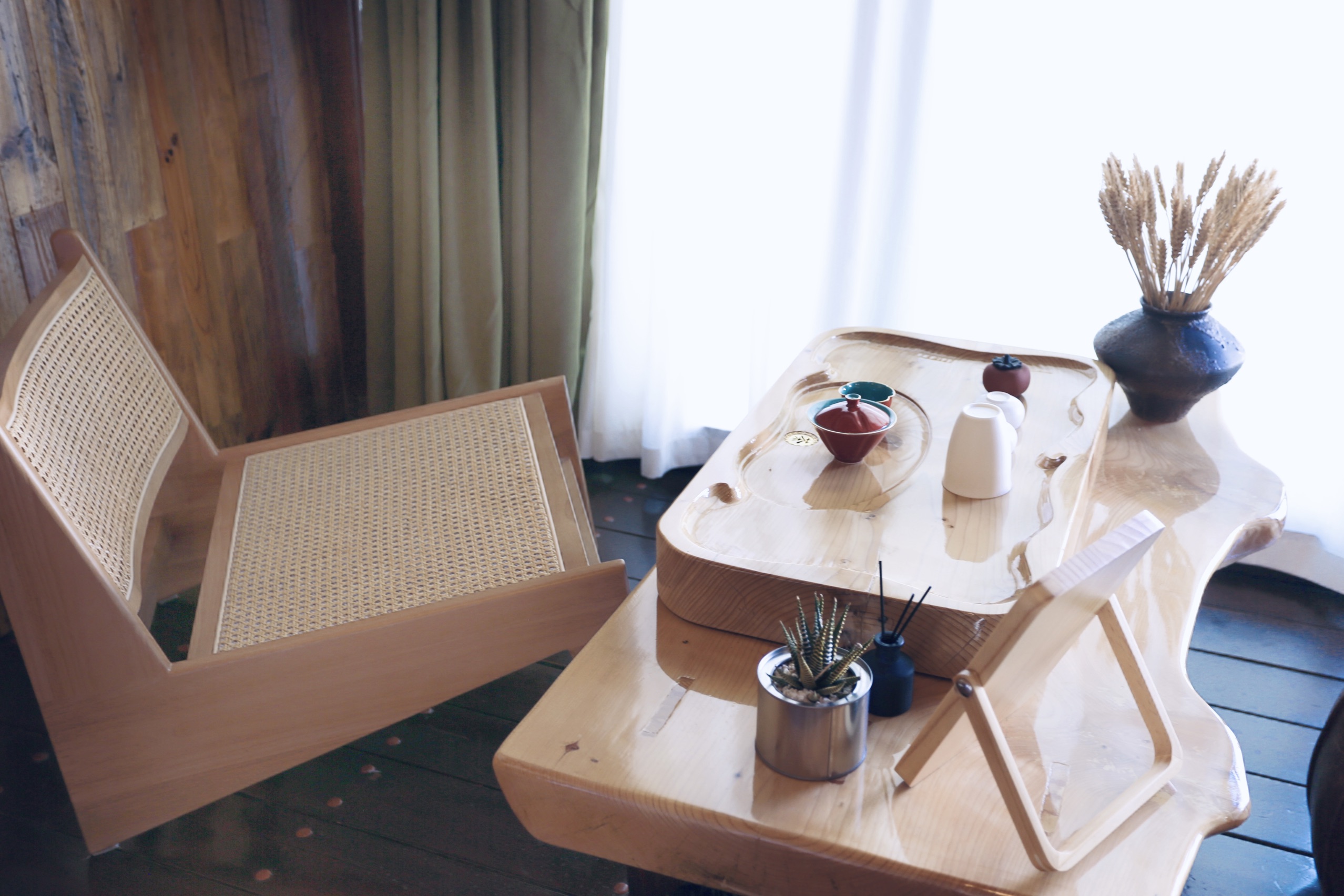 Elegant Suite - Lake-View