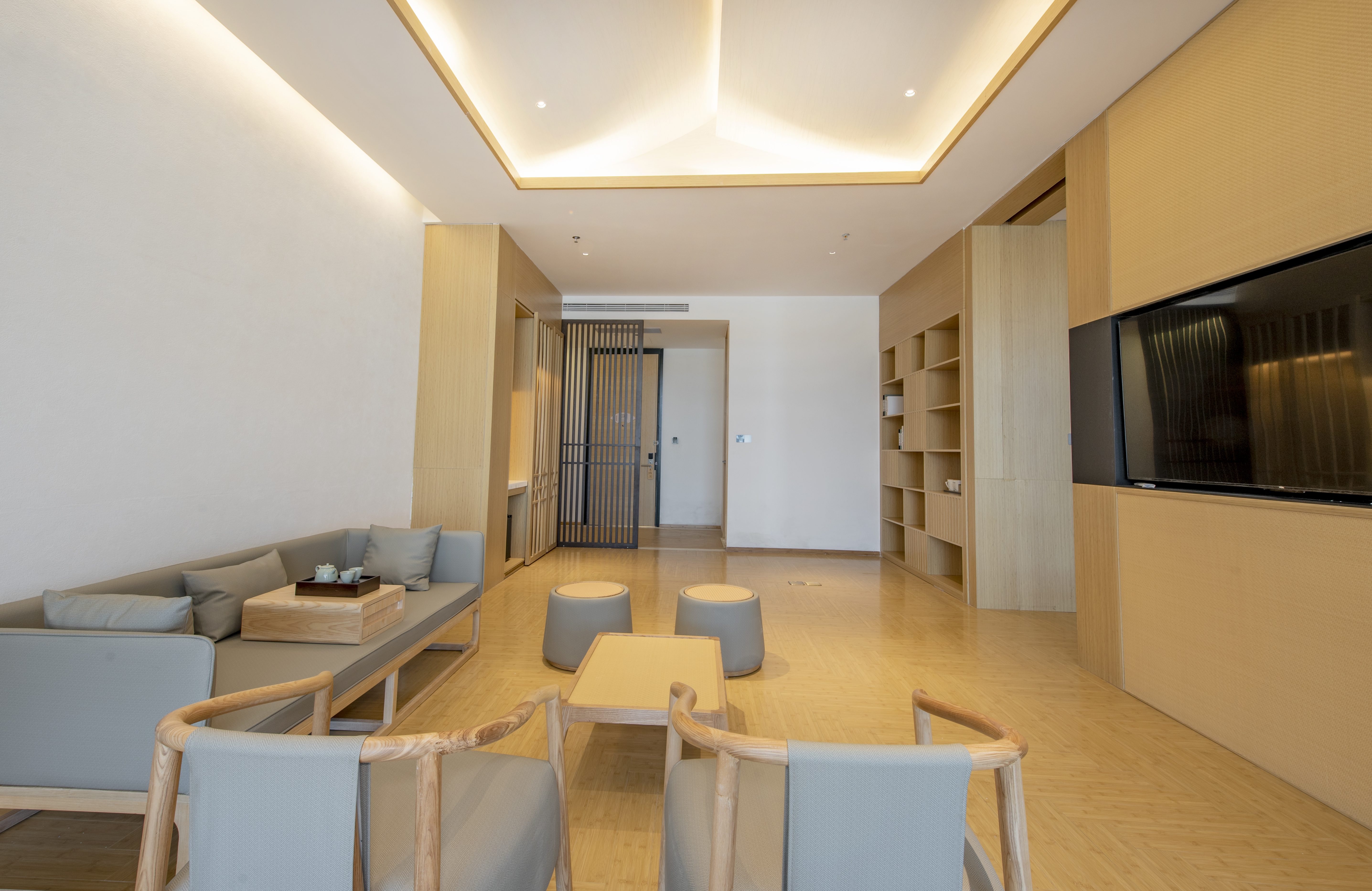 芳草居（套房）