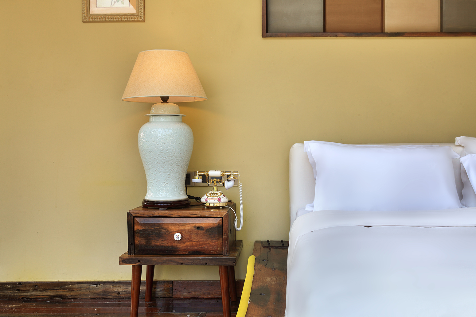 星空露台山景大床房（超大观景露台+观景浴缸）