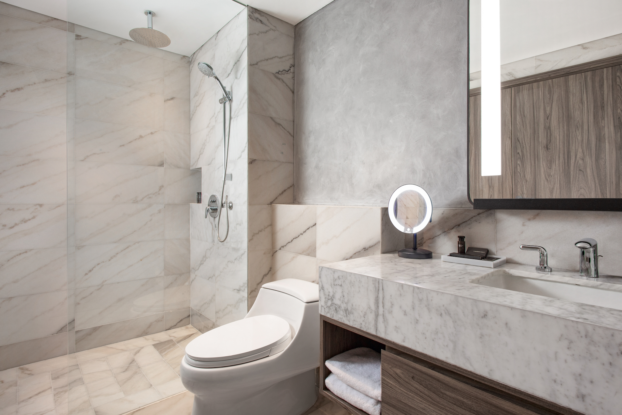 一室公寓尊贵间