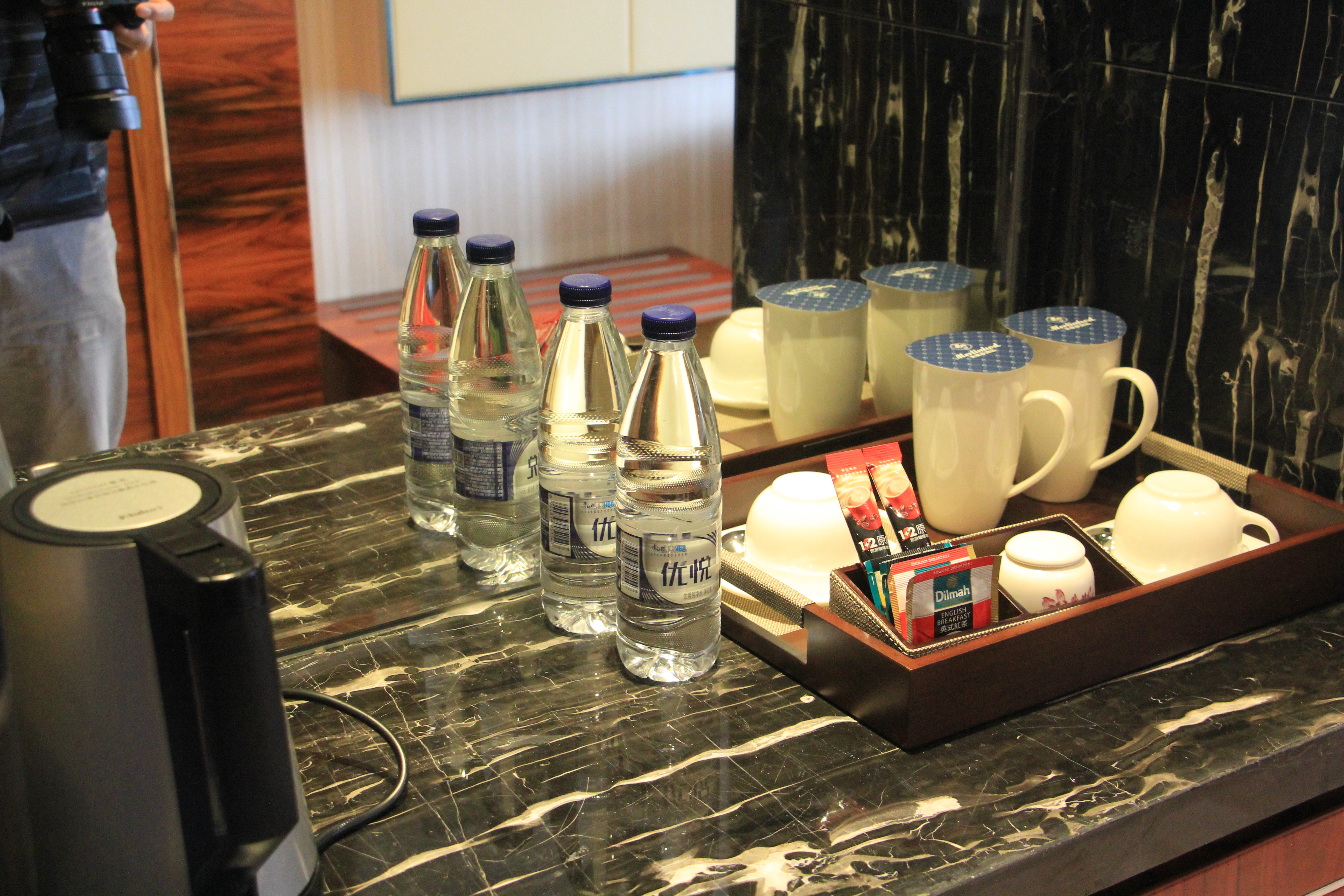 Li Hao Xiao Xiang Twin Room