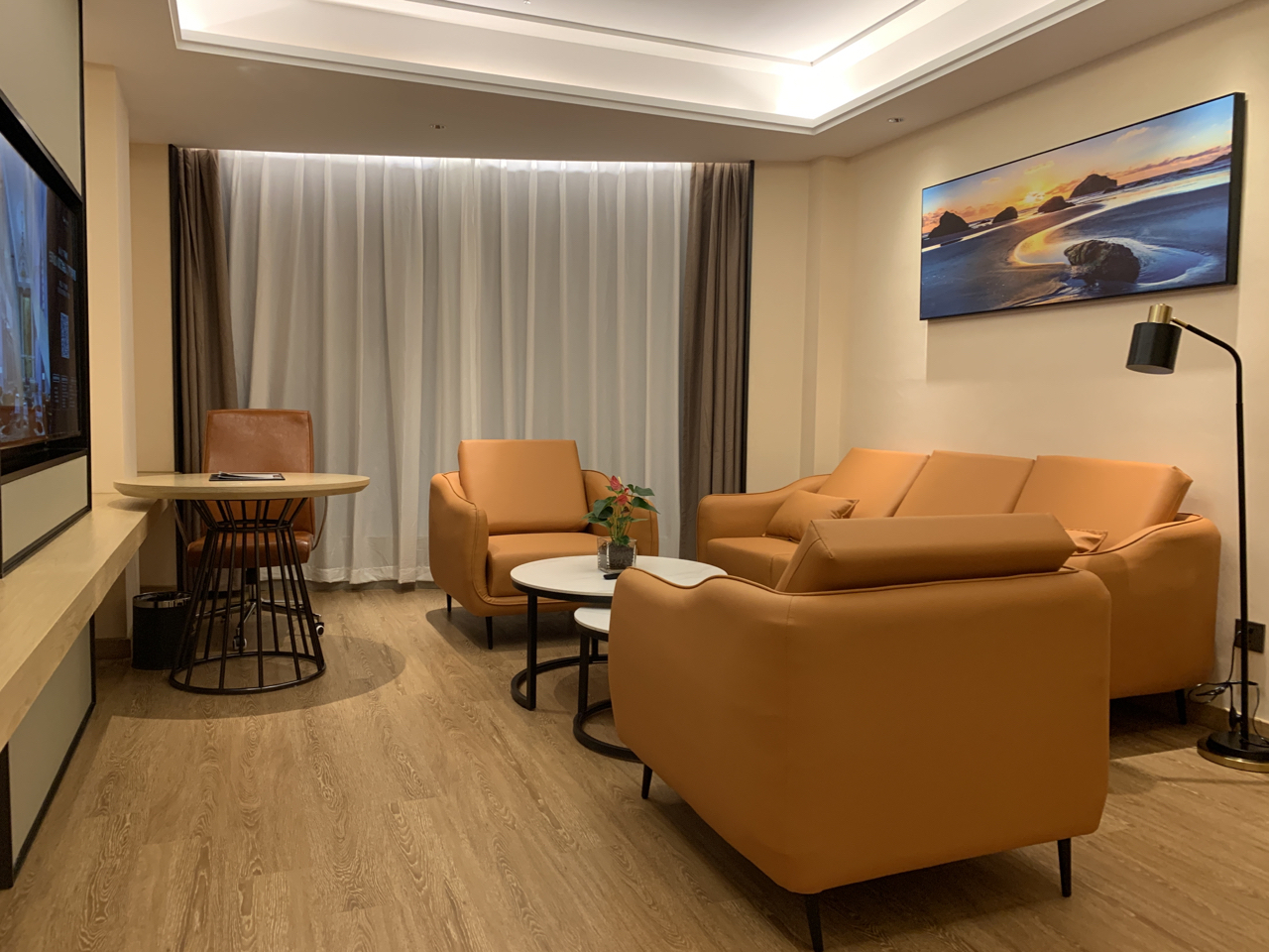 Vienna International Hotel (Nanfeng Judu Avenue) Executive Suite