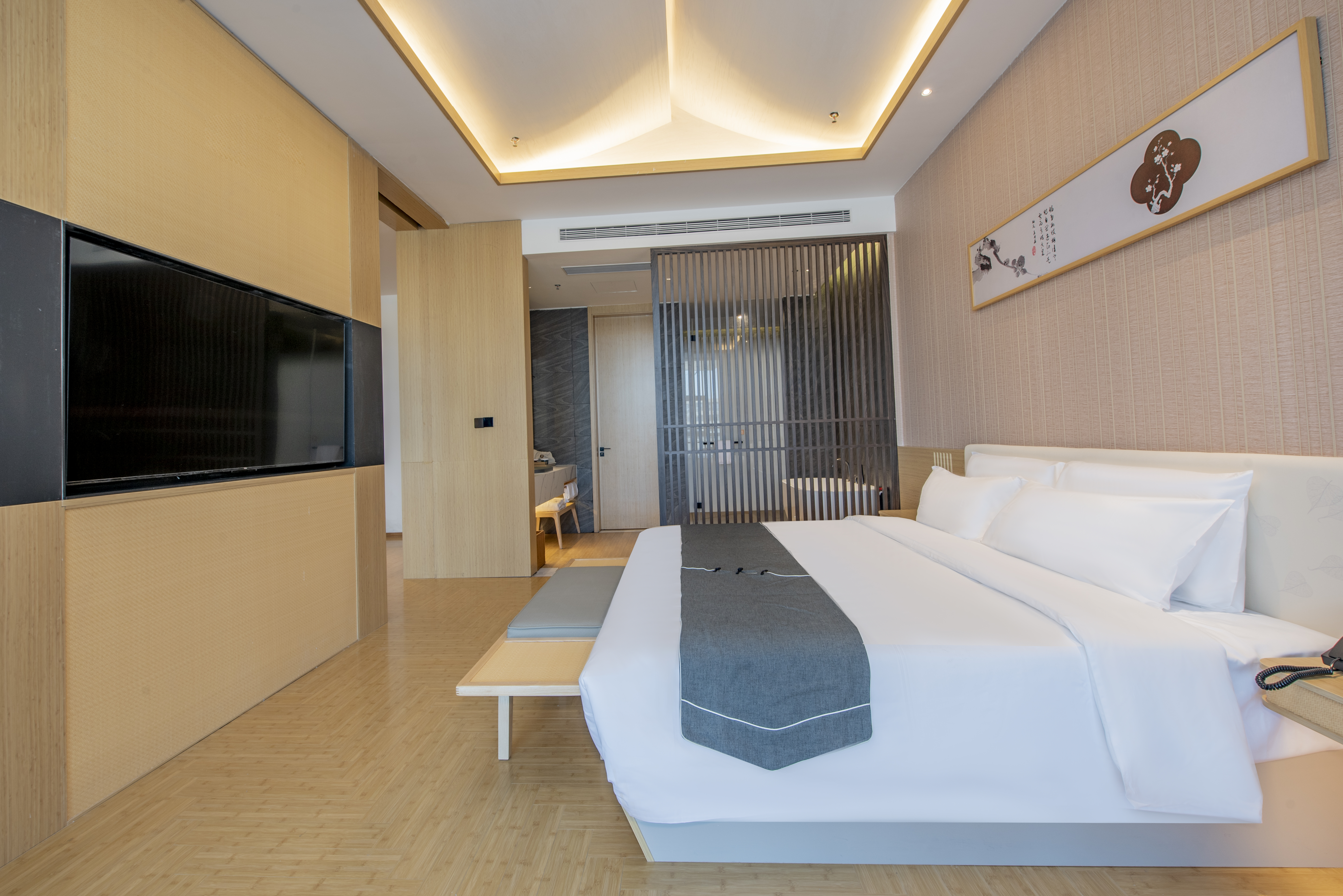 芳草居（套房）