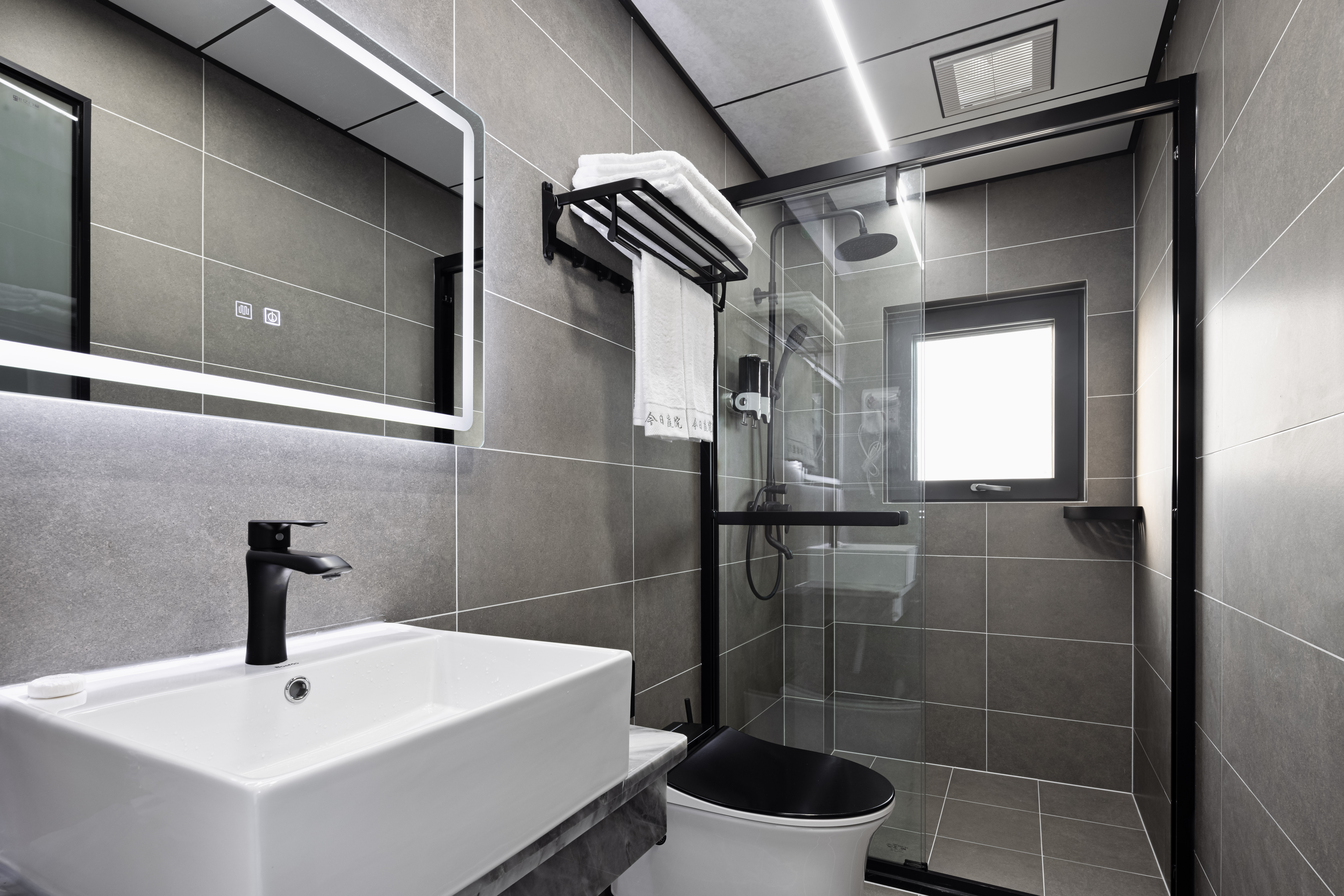 Guan Xing Starry Sky Double Bed Room With 270 ° View, Starry Sky Canopy, And View Of Sunrise And Moonrise From Bed