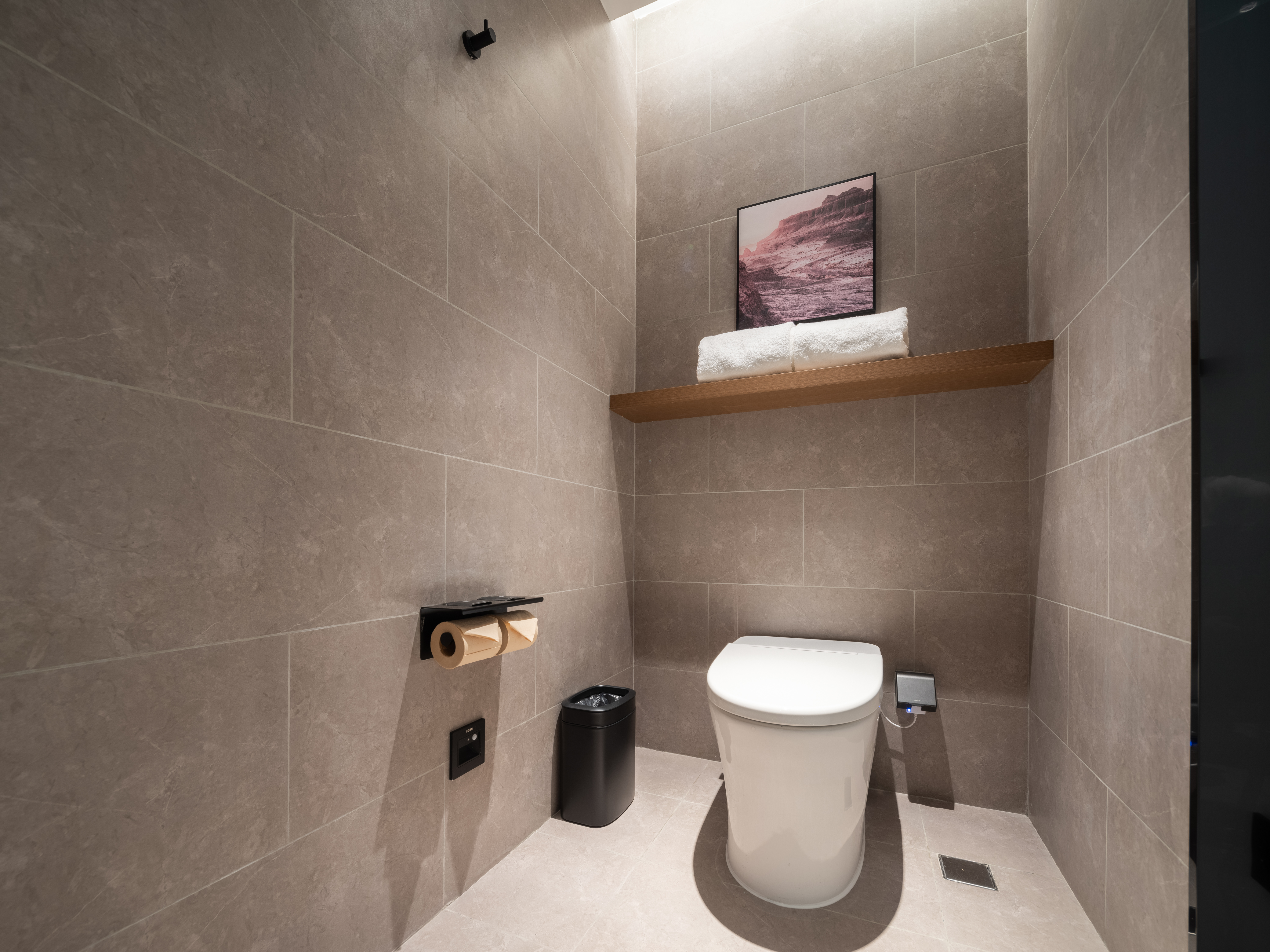 Superior Room (2 Beds)