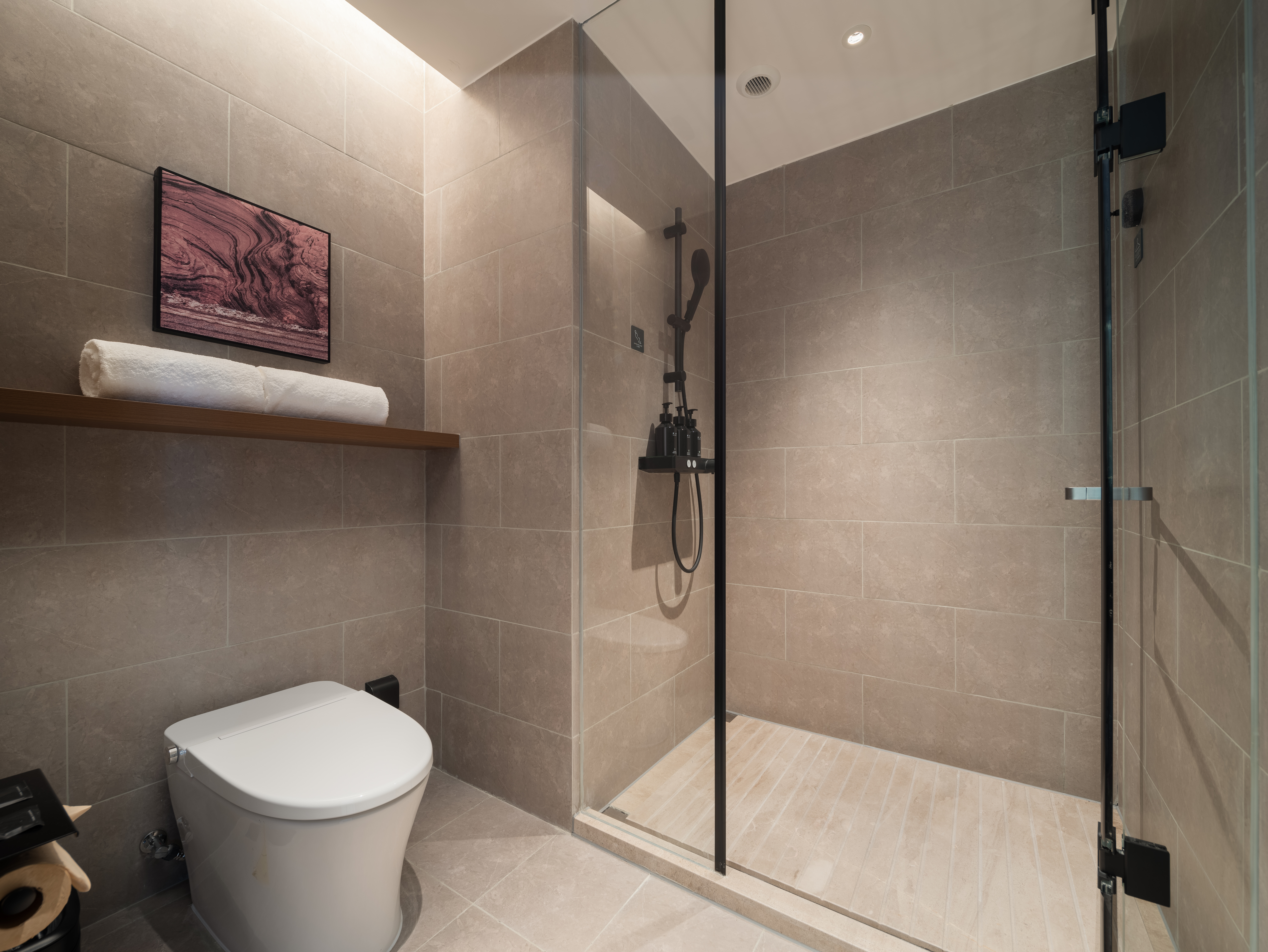 Guestroom (Double Bed)