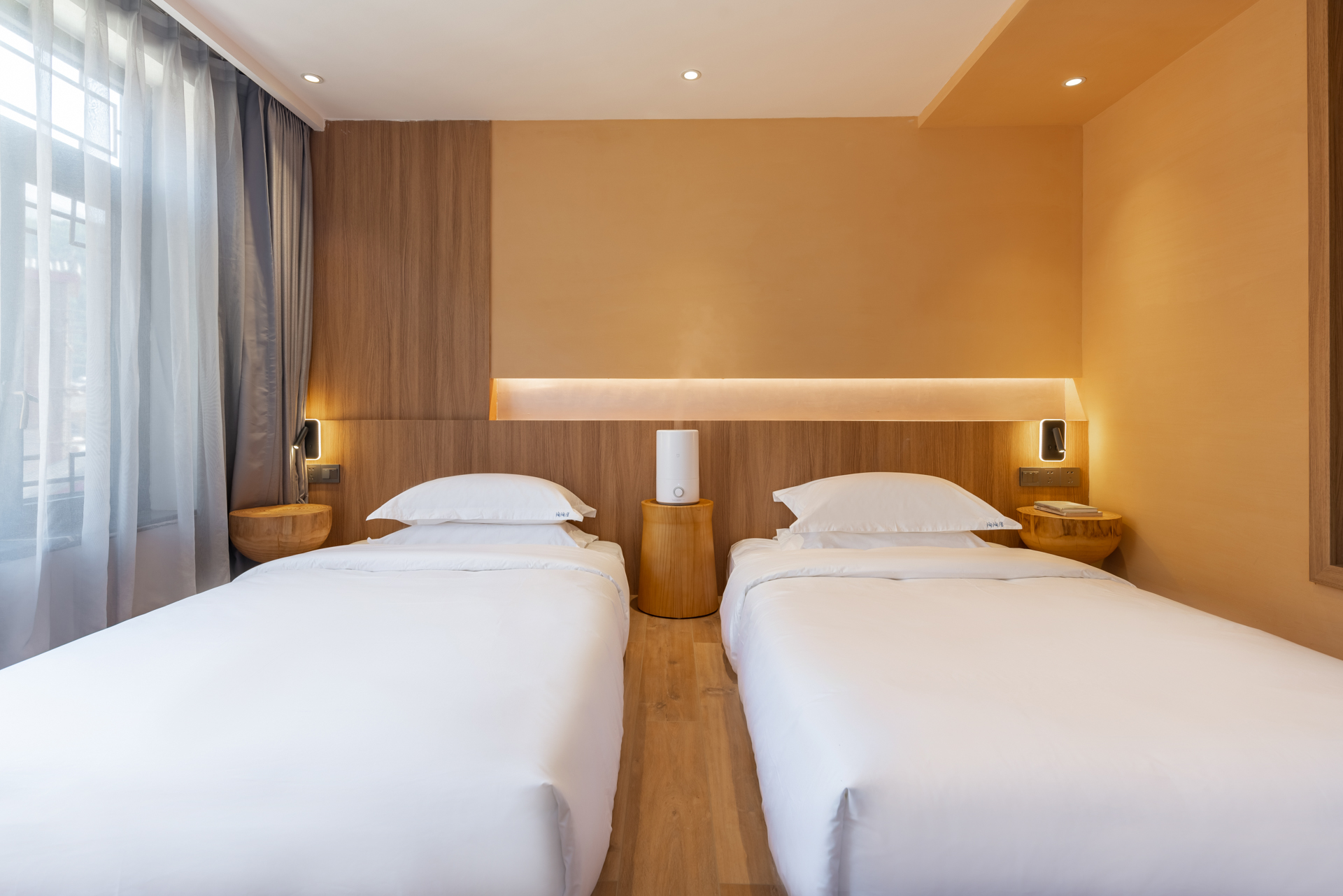 Japanese-Style Room - Mountain-View (Air Conditioner)