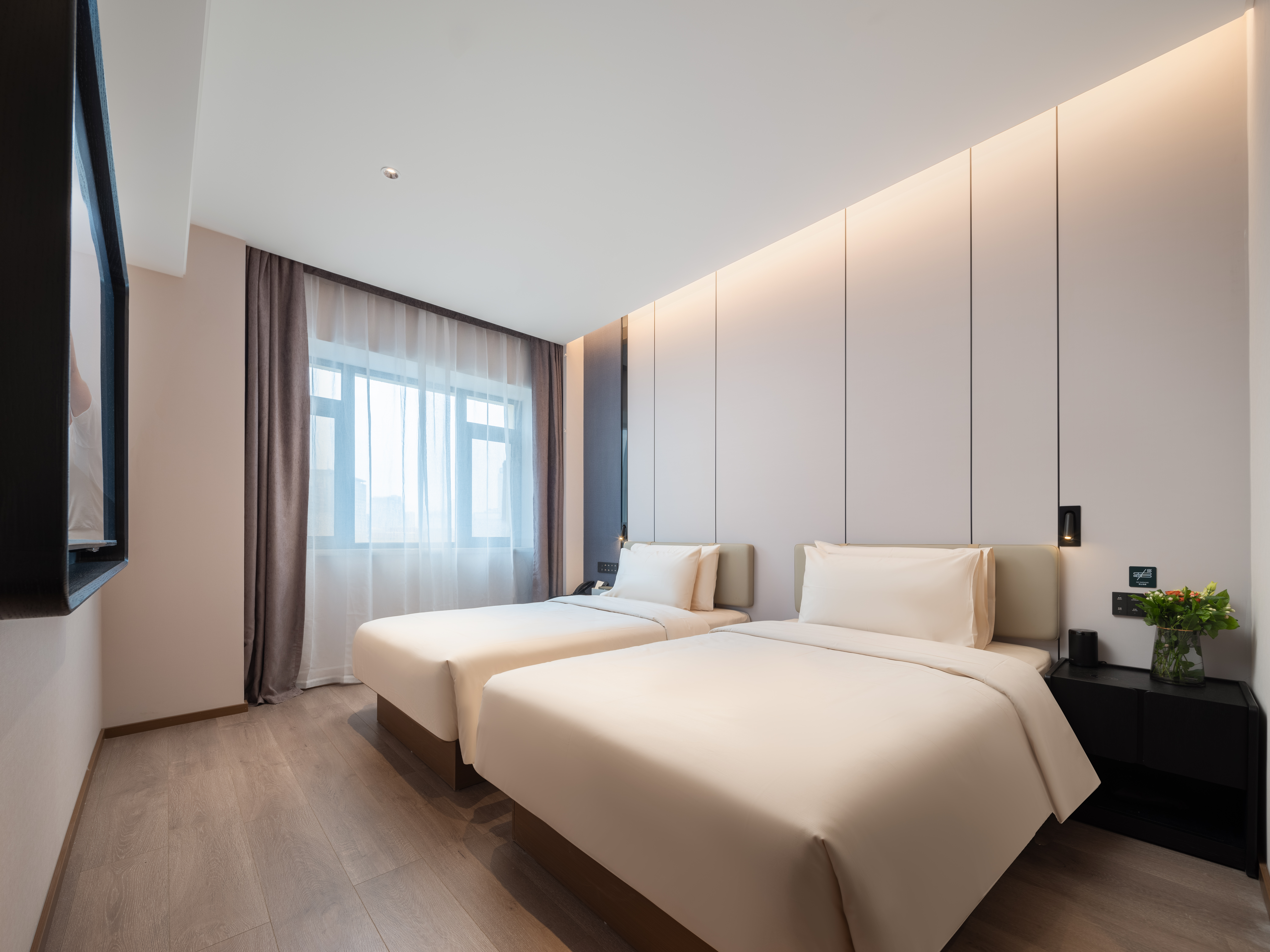 Superior Room (2 Beds)