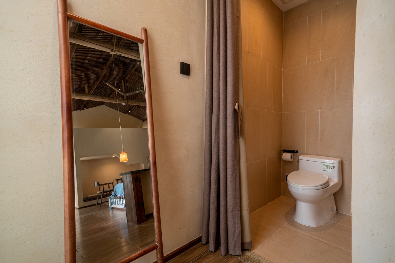 聚会包院丨尊享三间包院（享私密庭院）