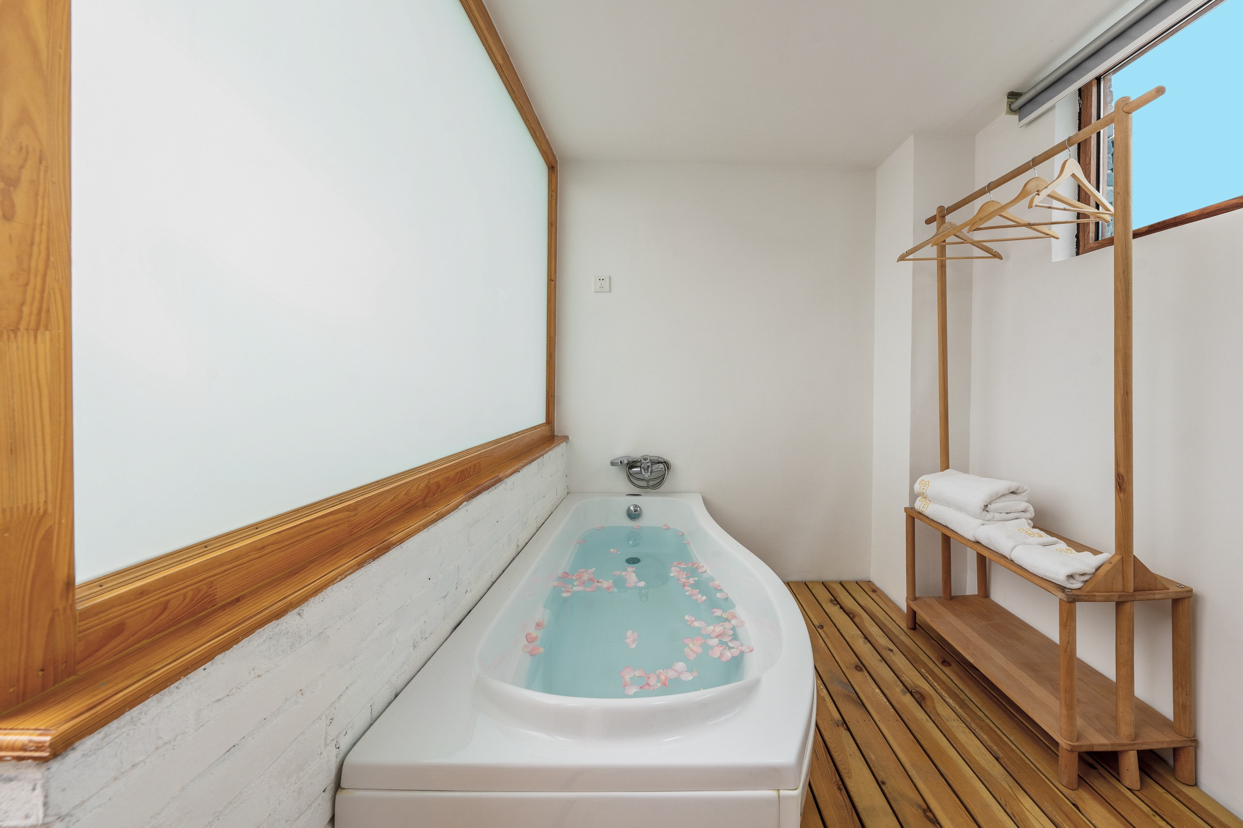 一室一廳豪華觀景套房