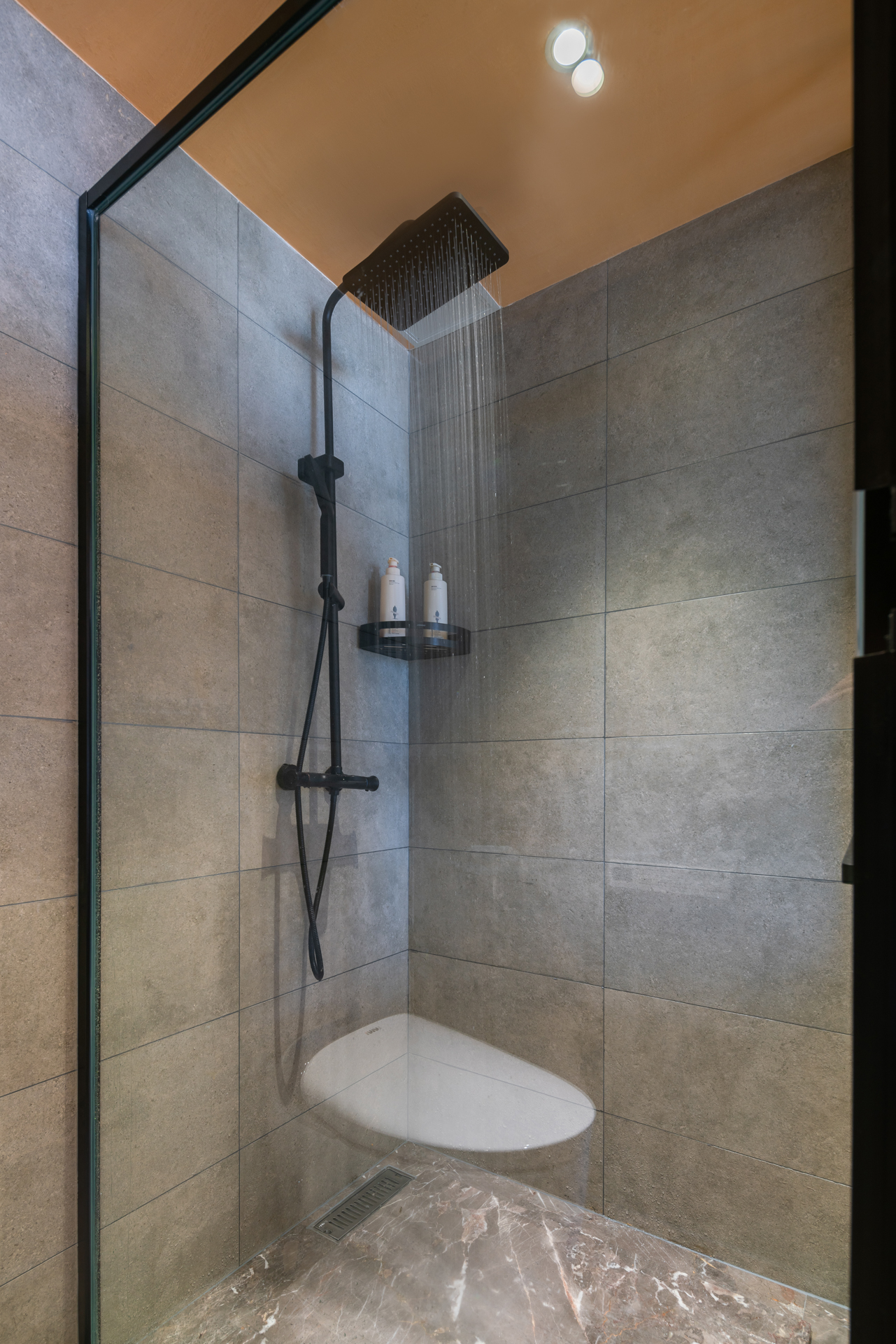 Lakeview Luxury Quality Double Bed Room (Tub)