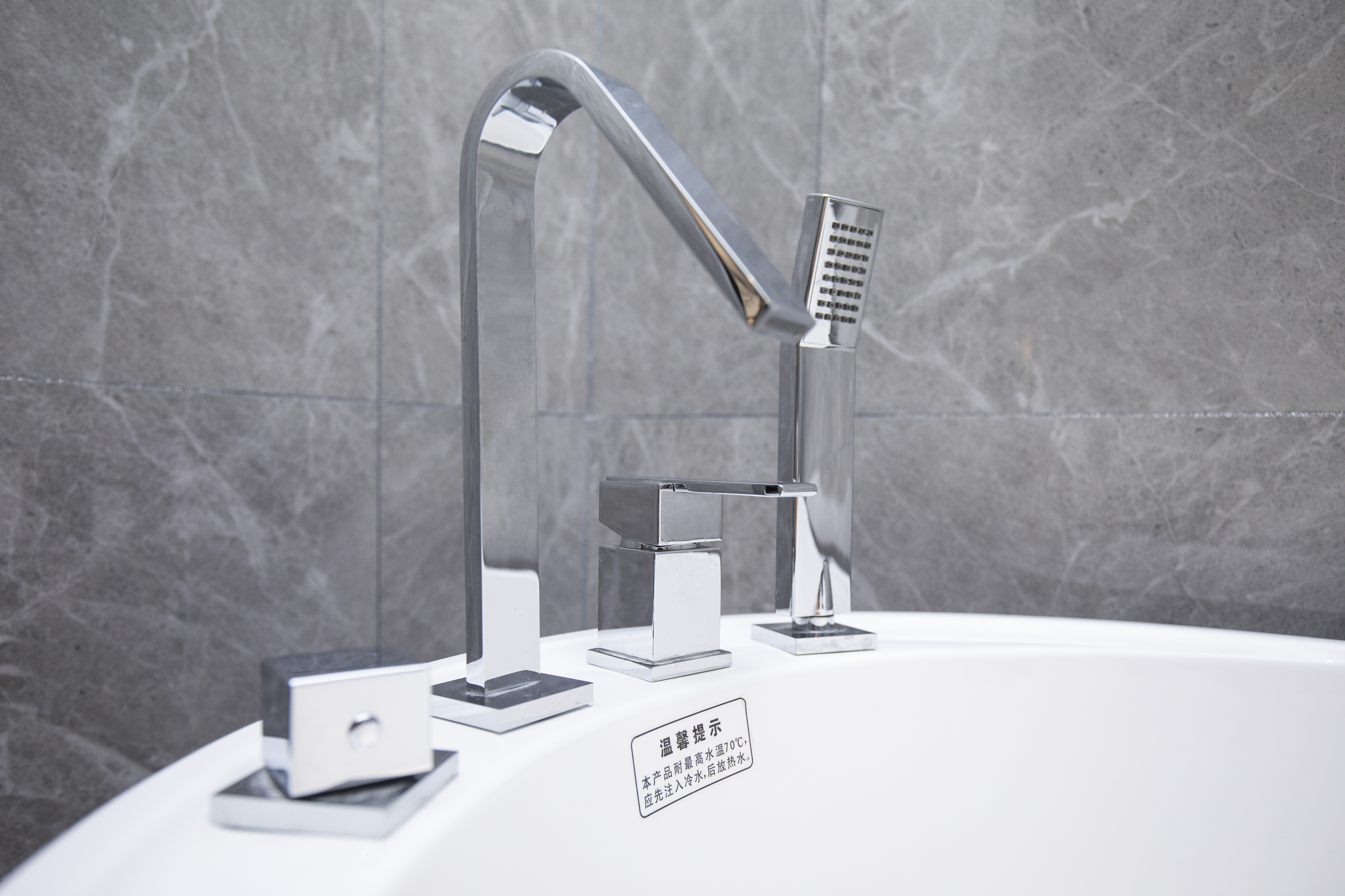 Business Room (With bathtub)