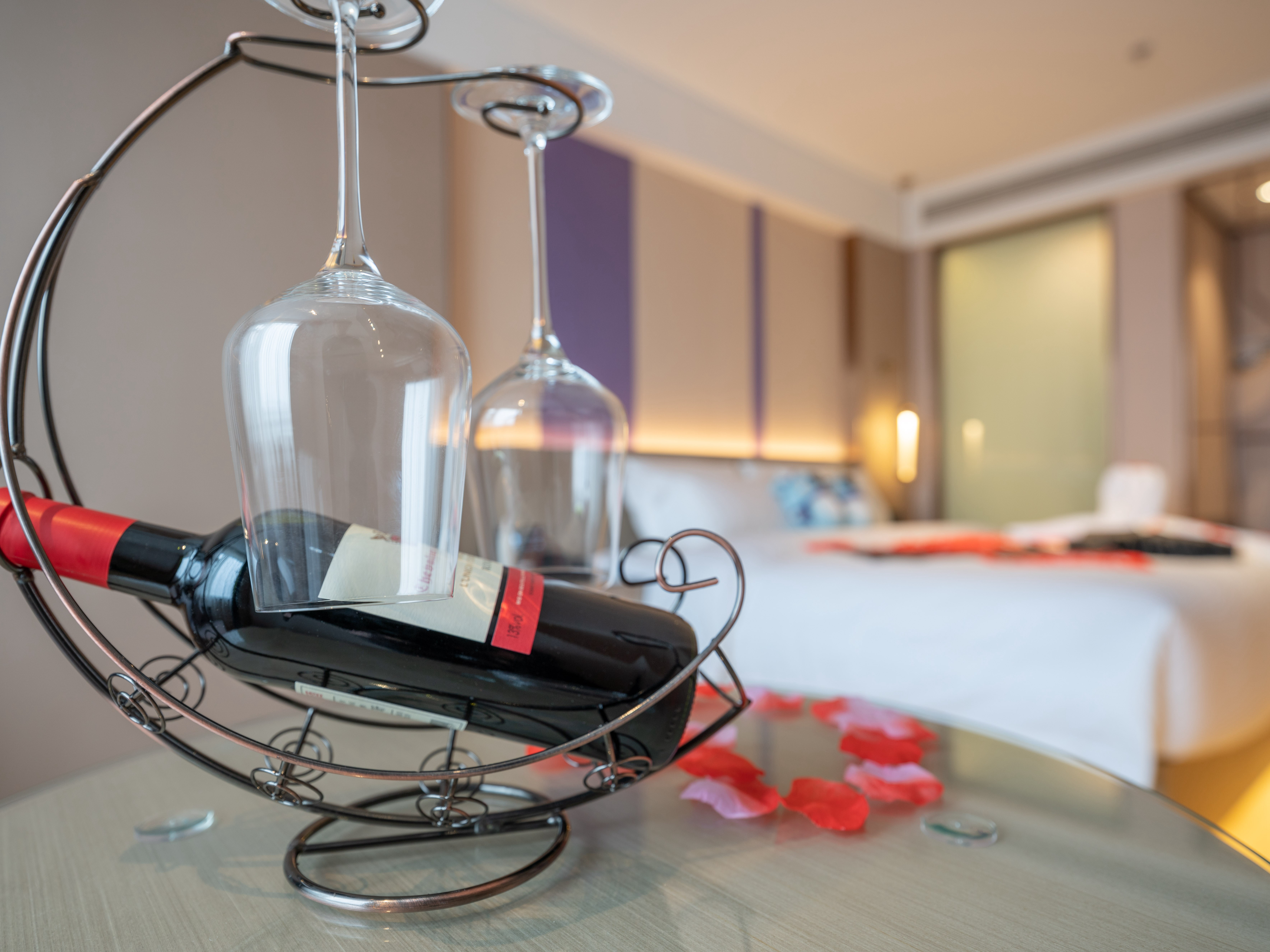 浪漫優享房（地暖）