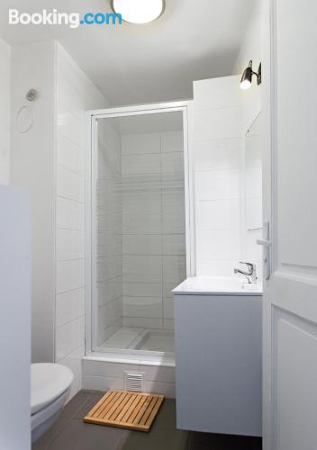 公寓 - 地面楼层