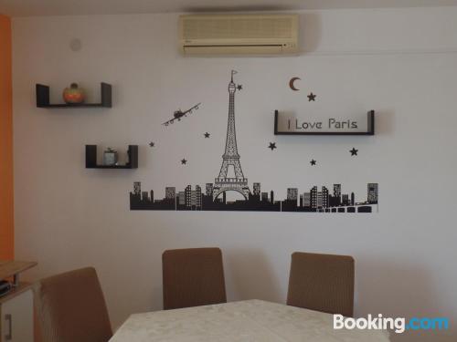 公寓 - 地面楼层