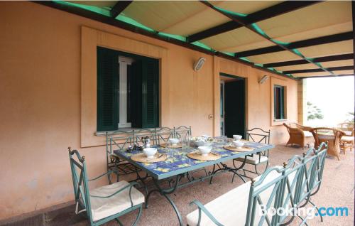 别墅（带独立泳池）